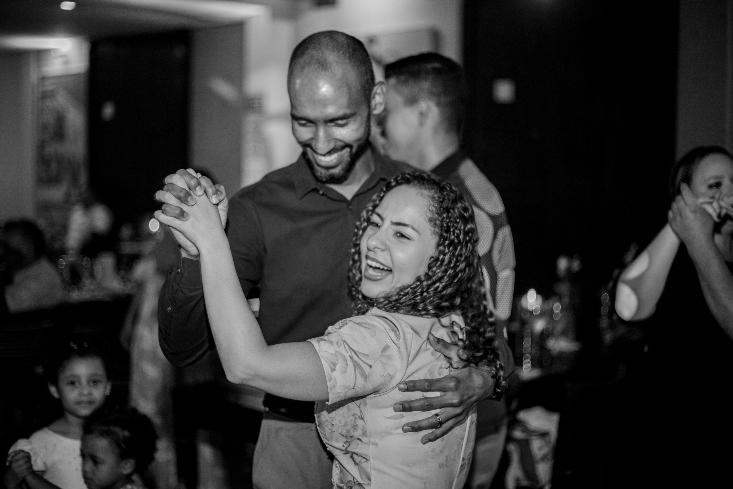 Casamento — Nayara & Luiz. Fotógrafo de Casamentos, Eventos e Ensaios em Ribeirão Preto e região — Thiago Saletti