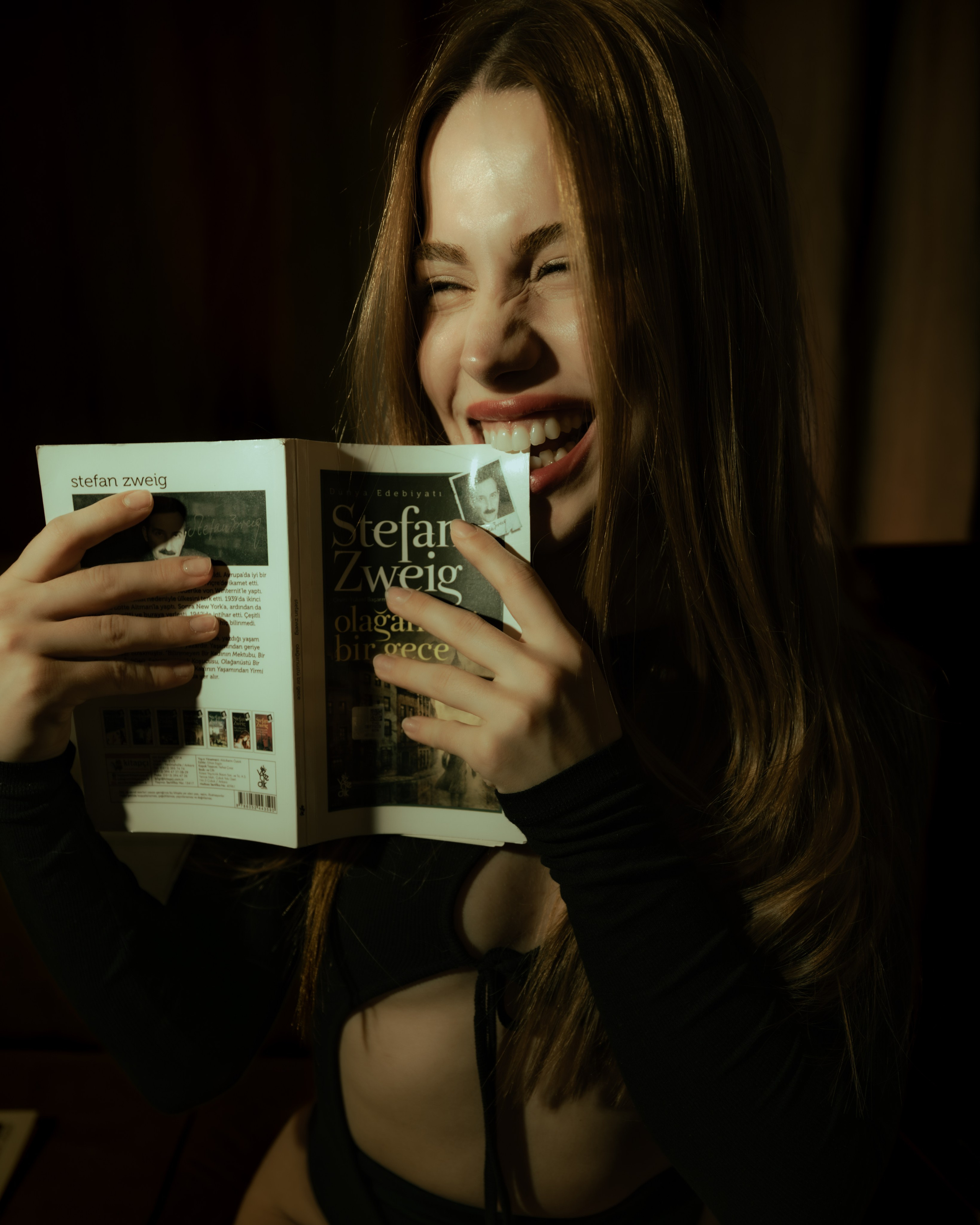 Individual. PHOTOSTORYNIKA