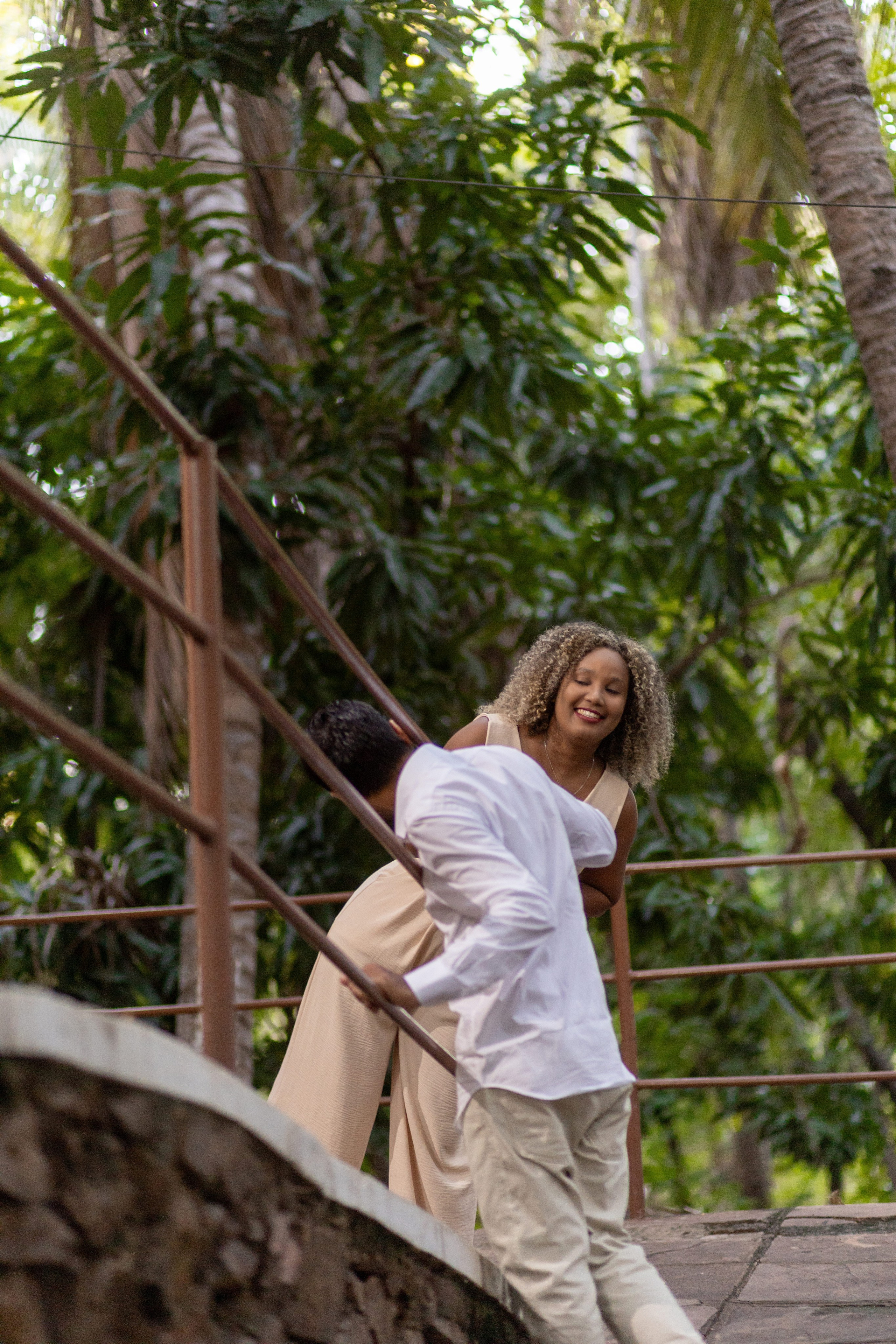 Jhon e Leandra. Bem-vindo ao Meu Mundo Fotográfico