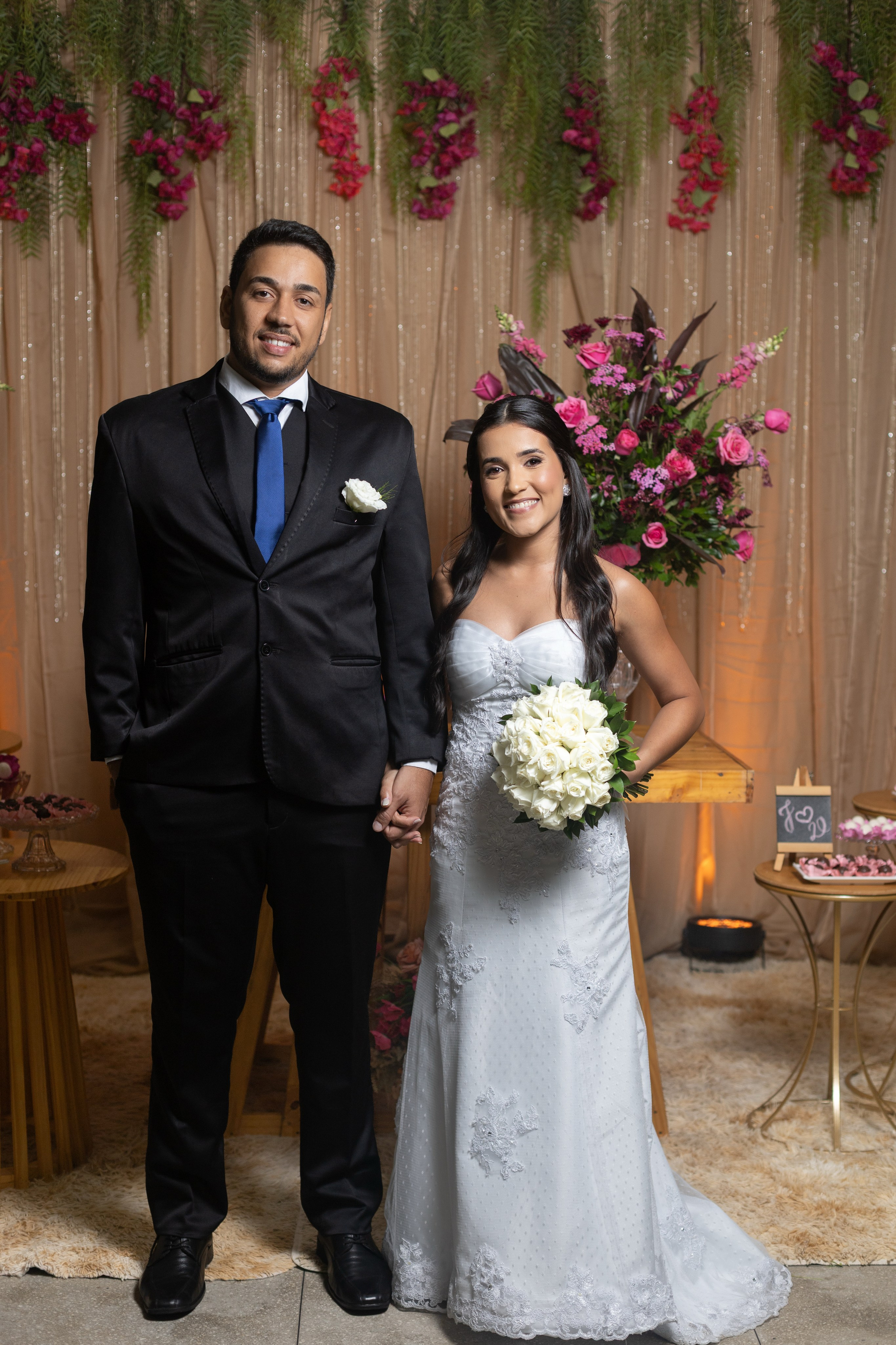 Juliana e Giulio. Bem-vindo ao Meu Mundo Fotográfico