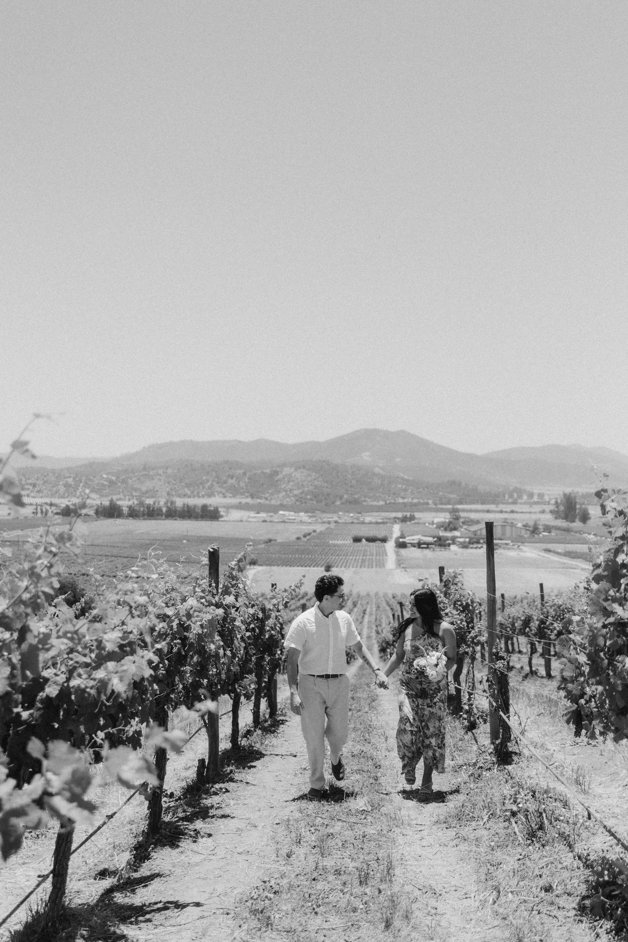 Brian & Erika. Wedding proposal. Fotógrafa familiar Santiago y Chile Anna Almazova