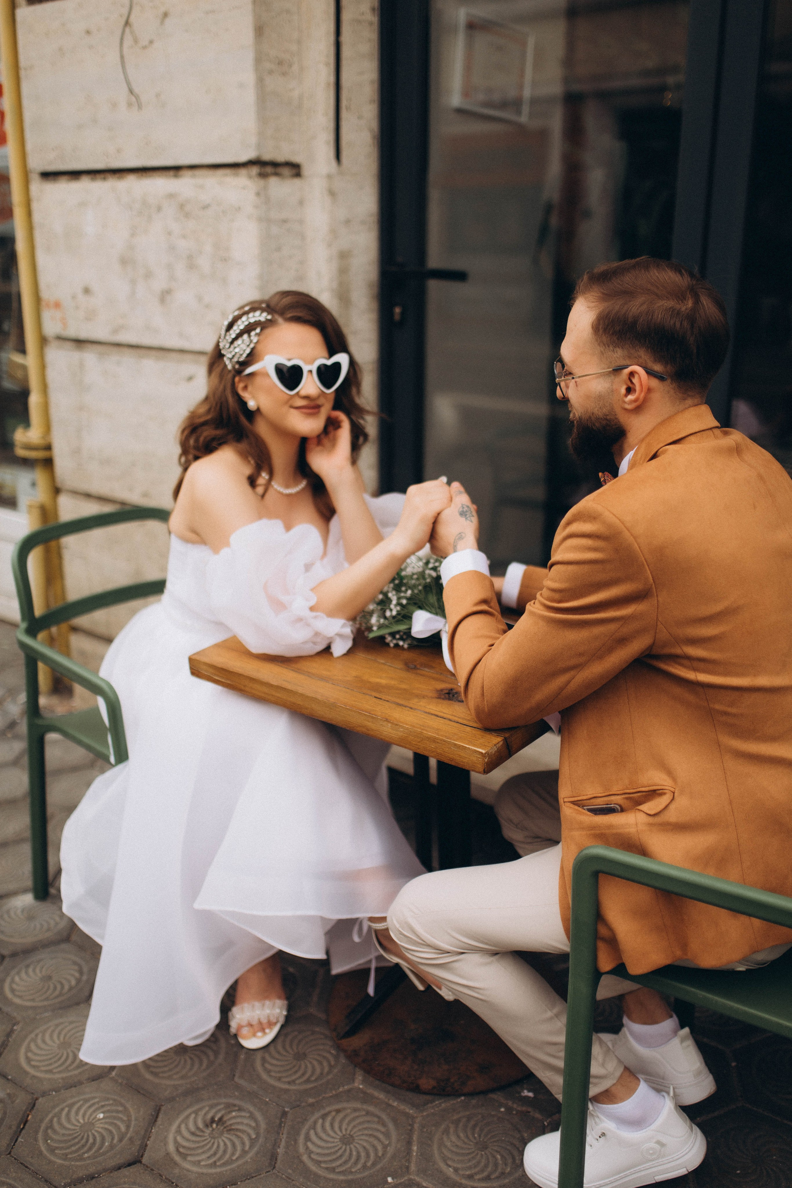 C&C. Fotograf București, România