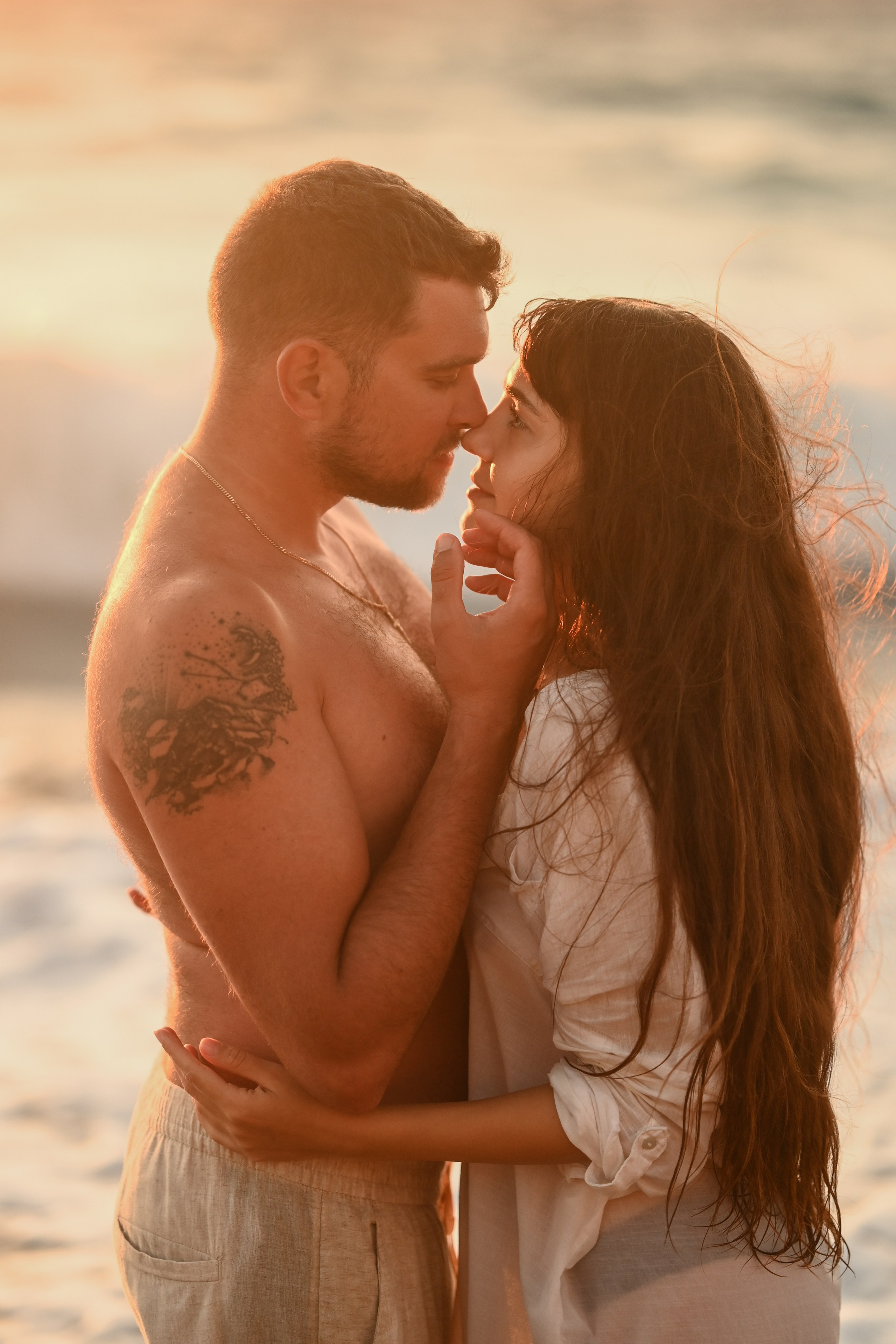 Love Story Photoshoot Rhodes. Photographer in Rhodes Island