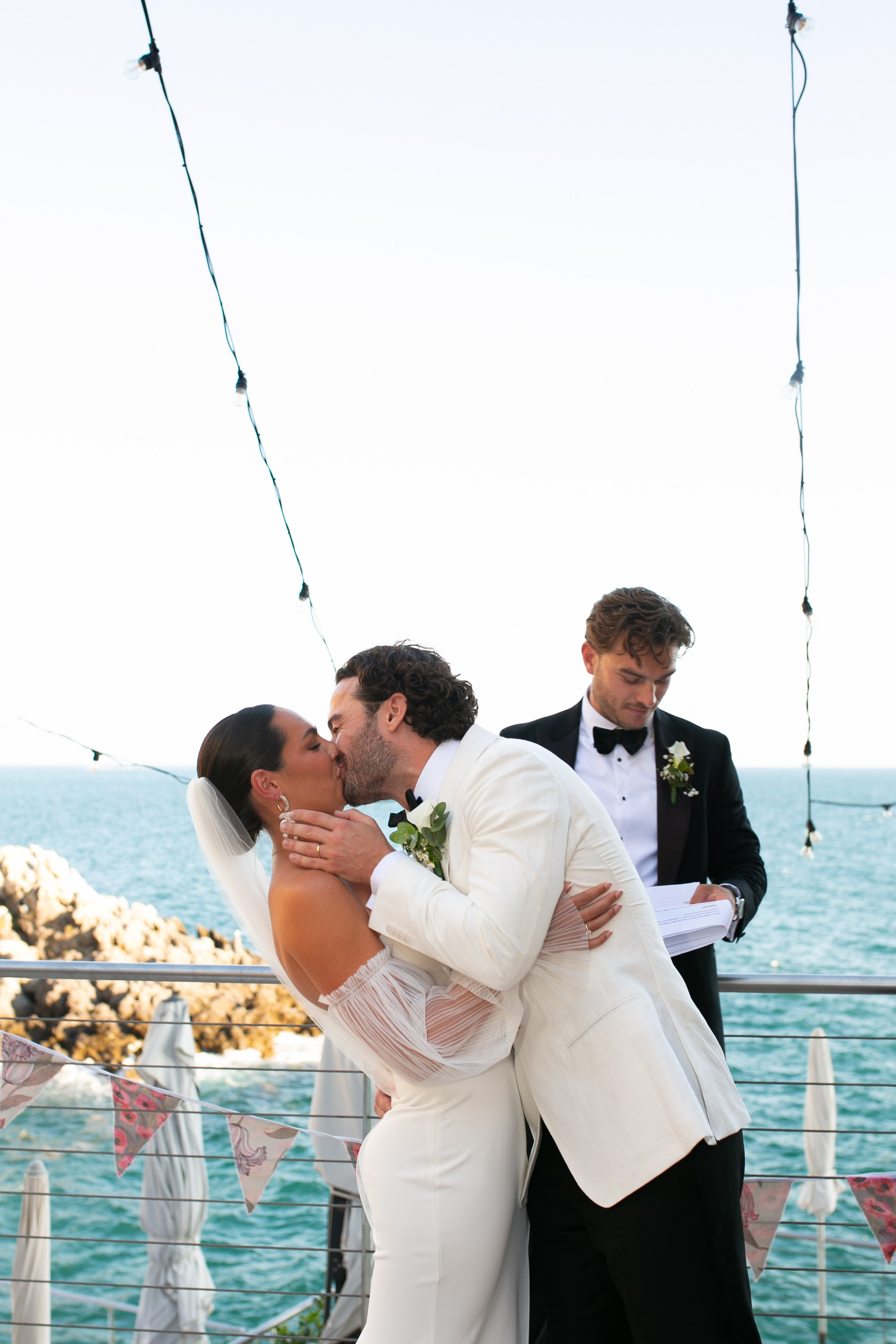 Sarah & Paddy. CK Photography | Wedding Photographer & Videographer in Italy