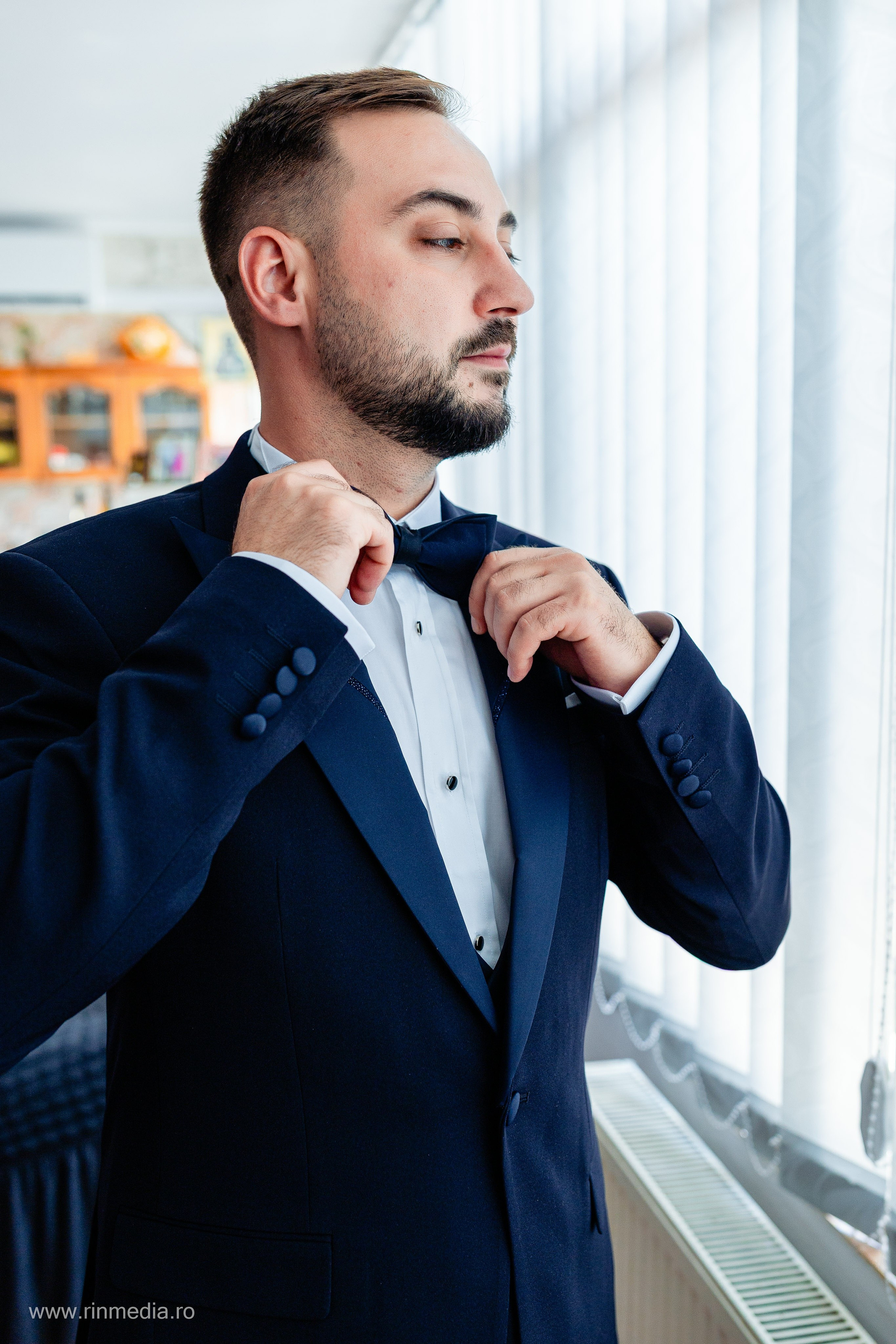 Daniela & Cristian. Fotograf de Nunta Focsani