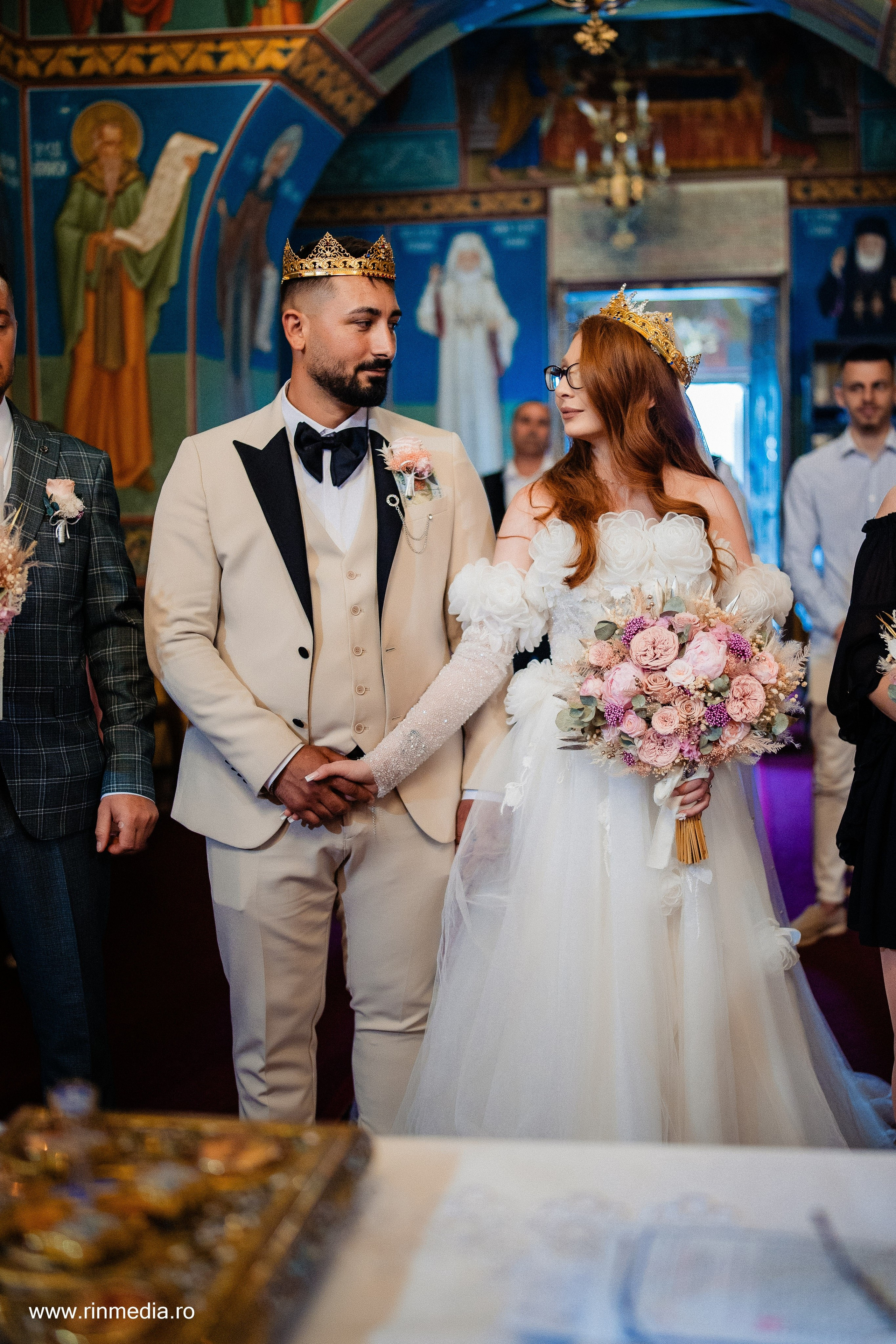 Doinita & Nicu. Fotograf de Nunta Focsani