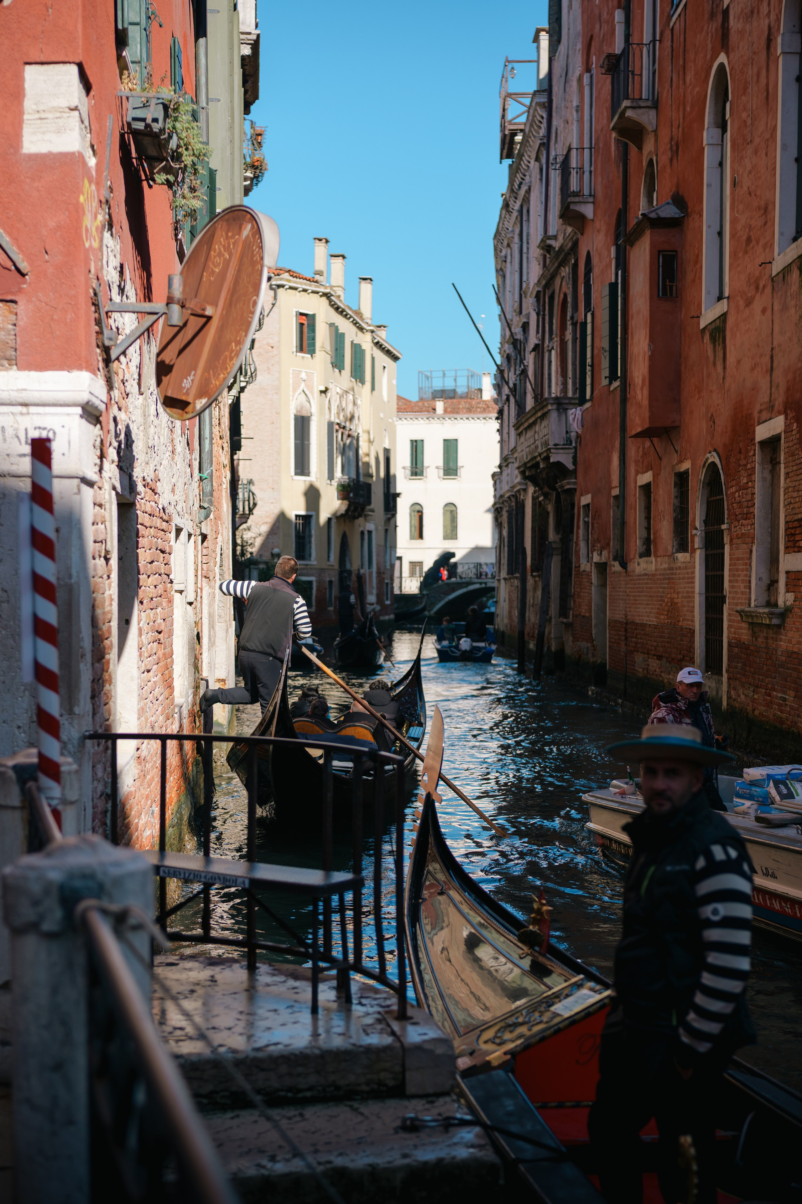 Venetia. Raul Valentin fotograf de evenimente