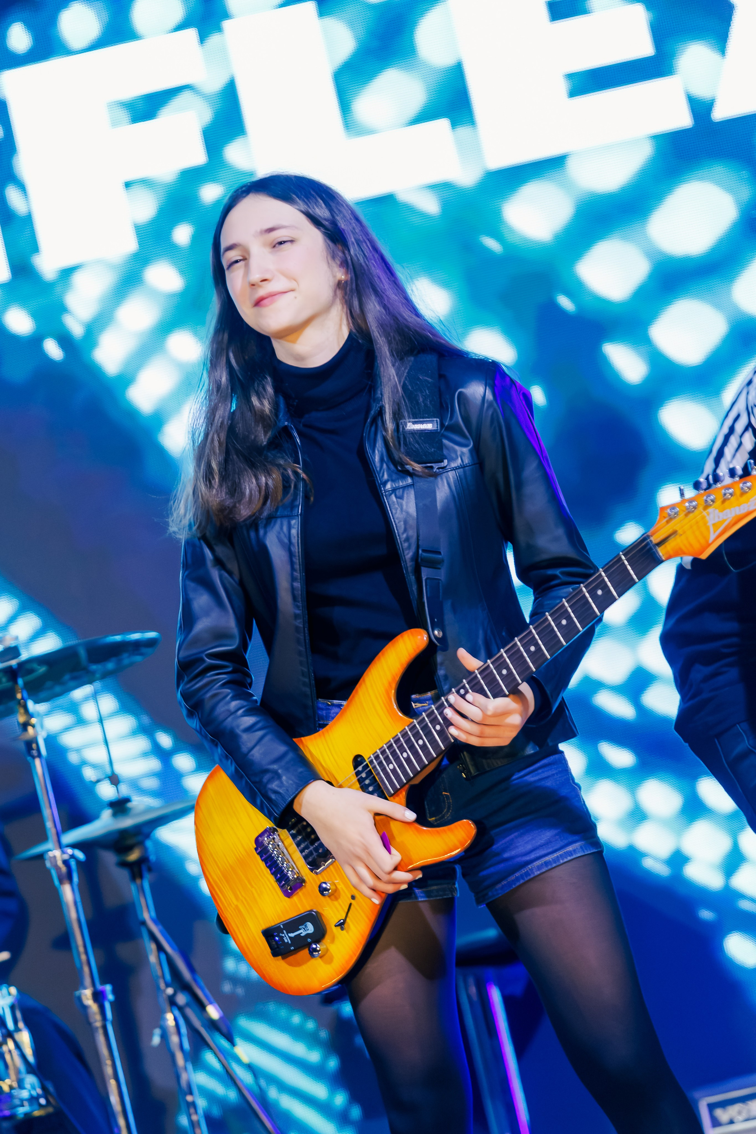 Musiflex on stage — Adultos. Will Reis fotografia — Fotógrafo em Curitiba
