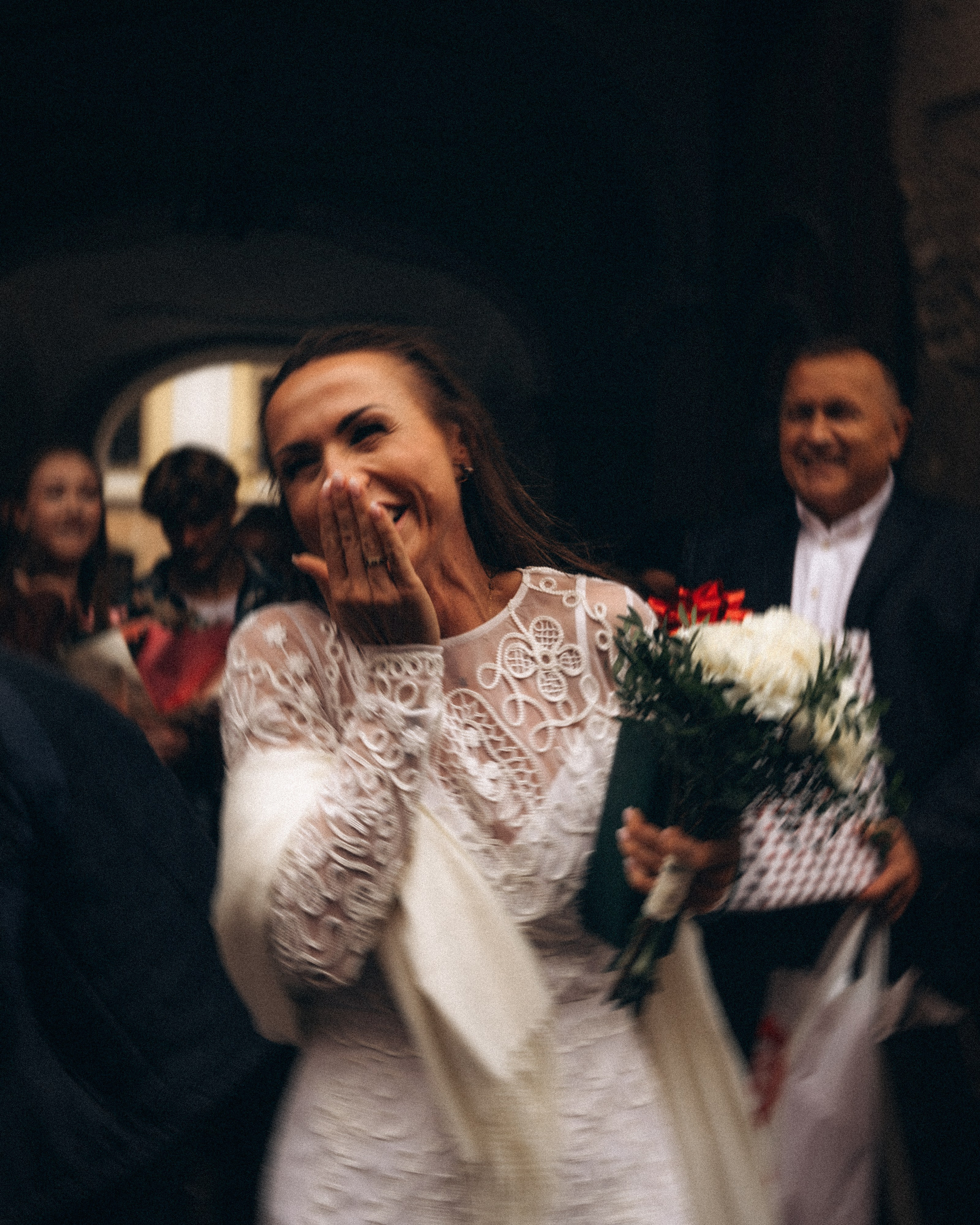 Love Stories. Mike Avelli