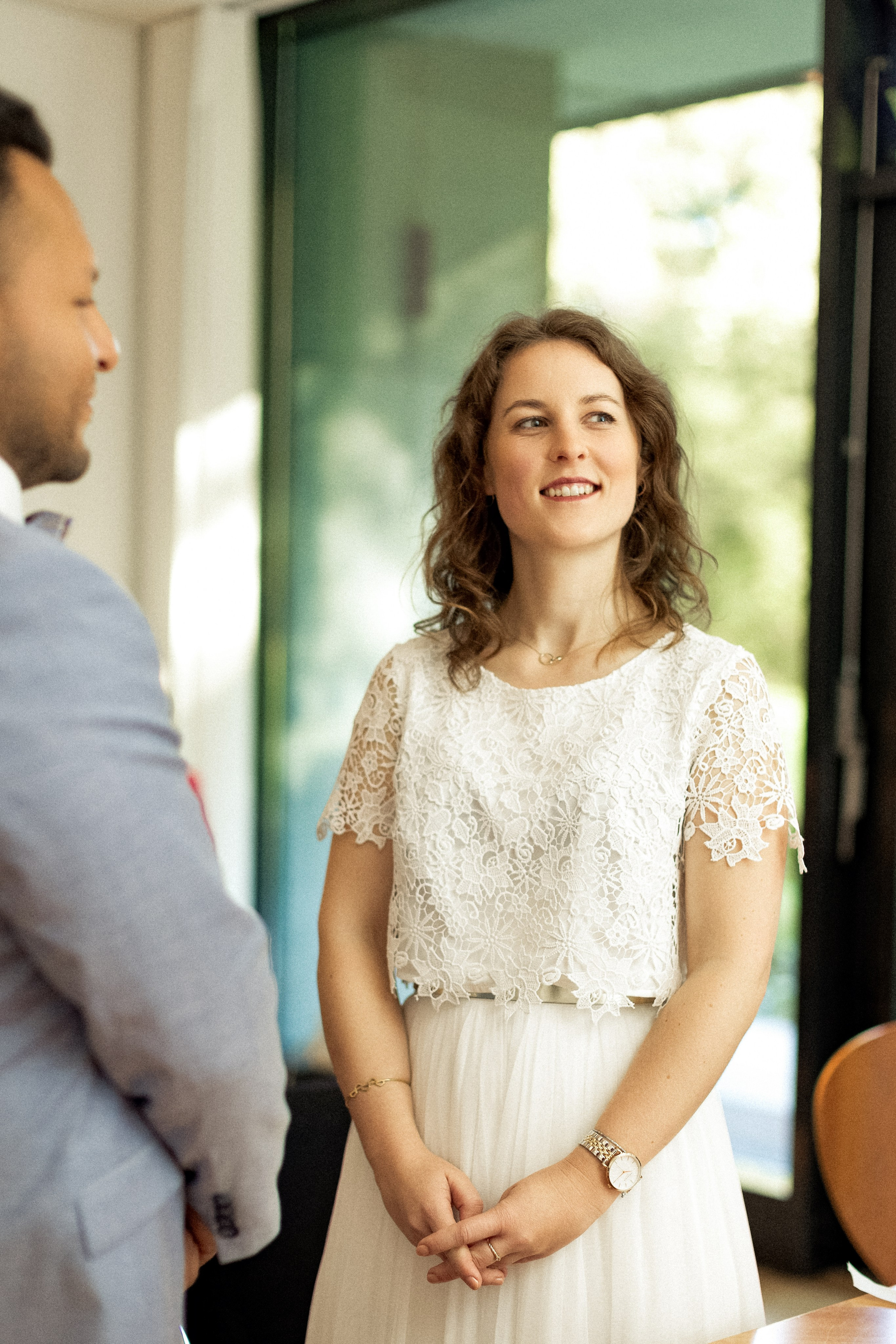 Traumhochzeit im Bobby Reich | Moderne Liebe am Hamburger Alsterufer. Hochzeitsfotograf und Hochzeitsvideograf aus Hamburg | Roka21Film