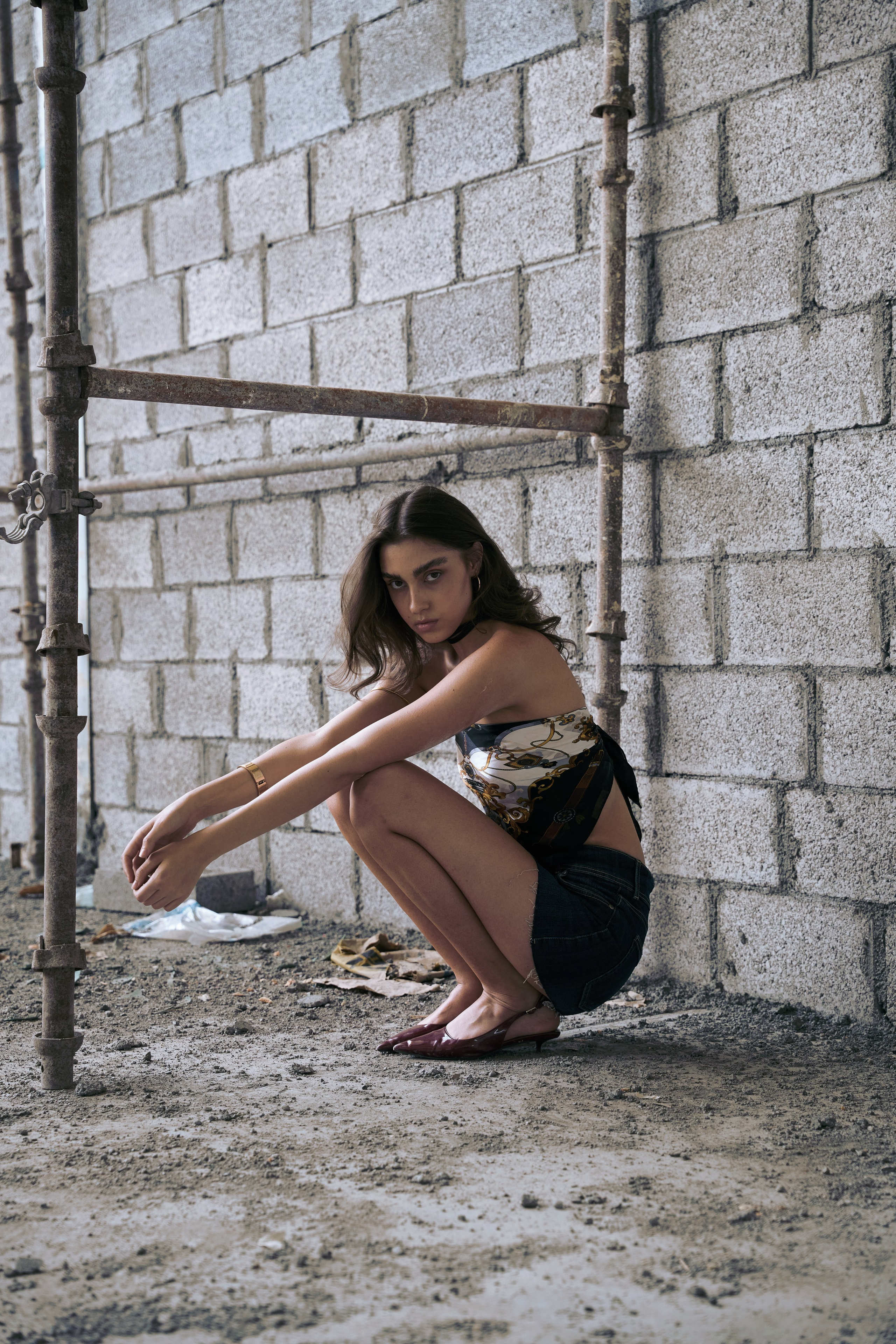 RADIANT REIGN. CRAETIVE COLLECTIVE