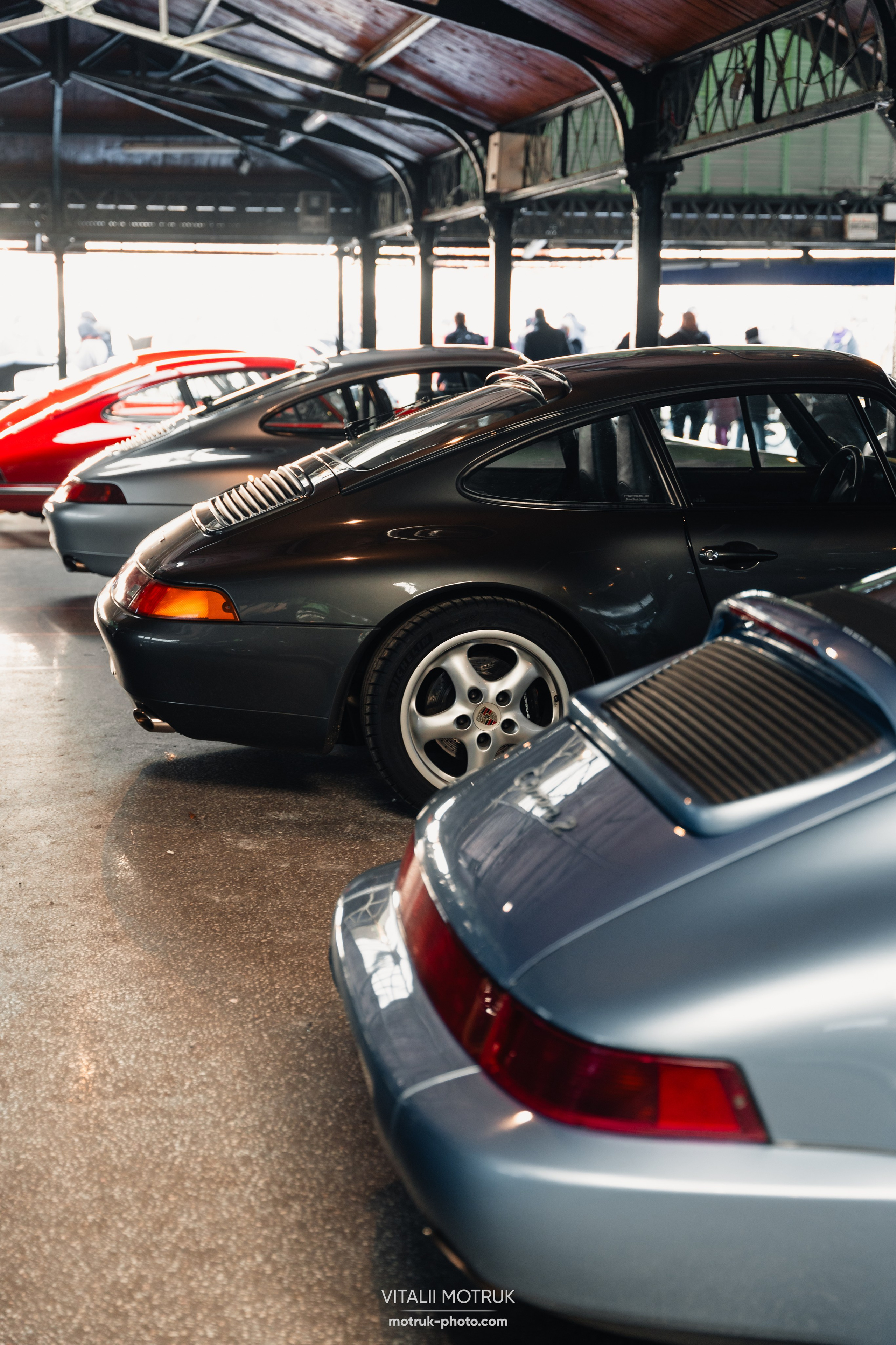 Rassemblement Colombes 16 fevrier 2025. Photographer in Paris — Vitalii Motruk