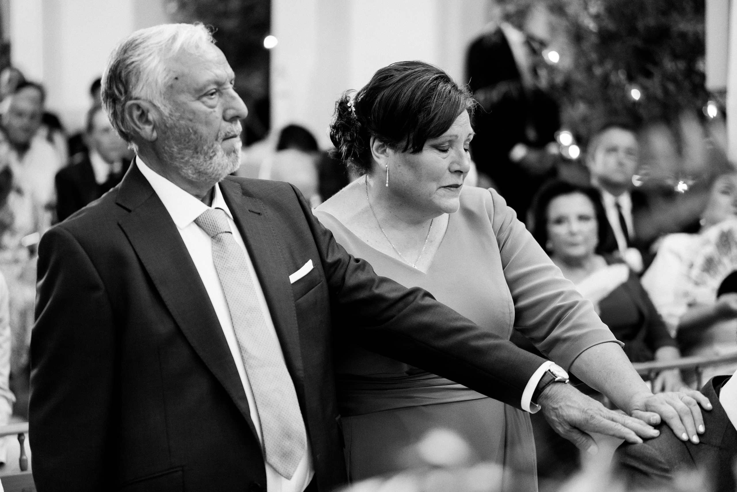 Gonzalo & Maria (Murcia)