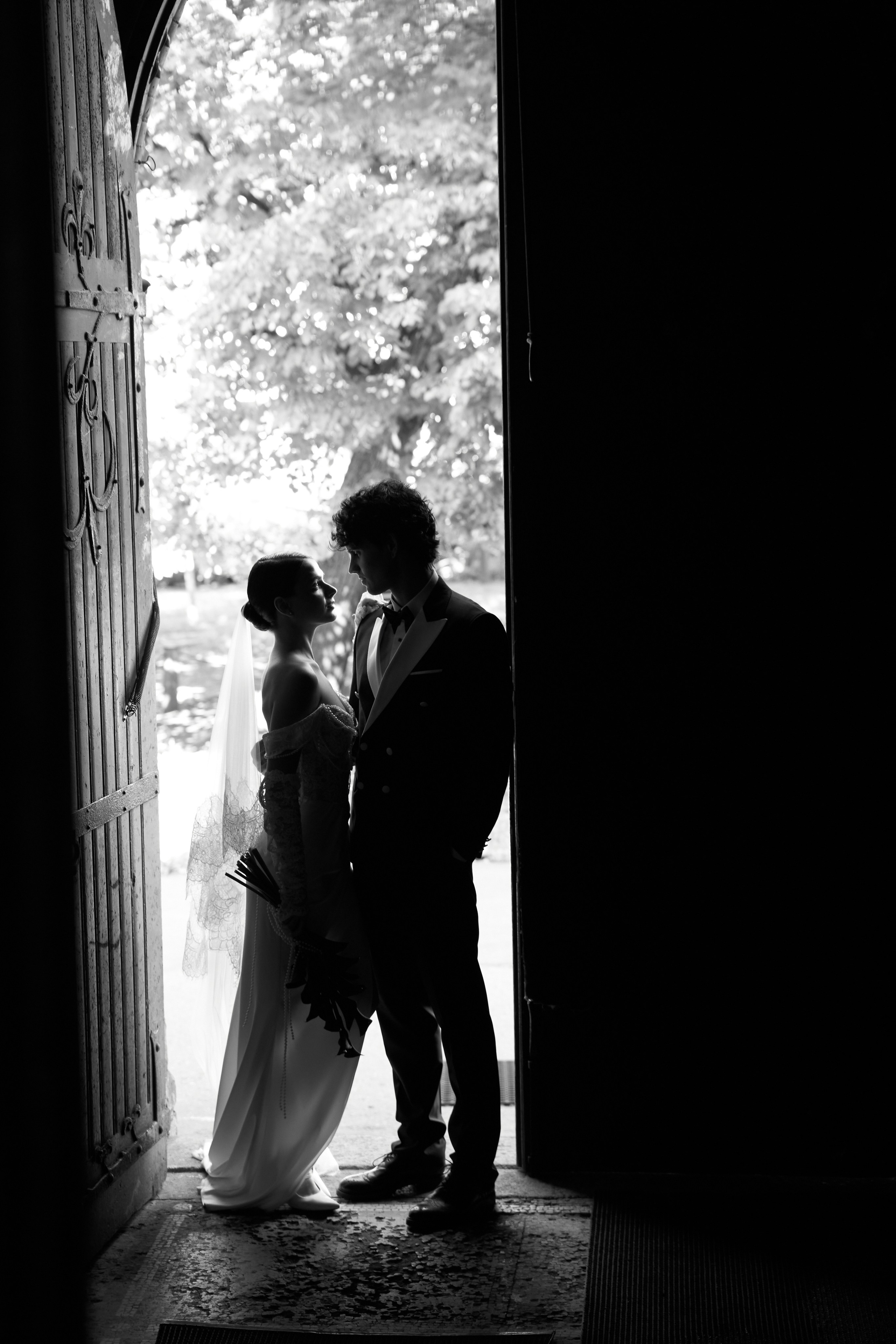 Gabriela & Luis. Elena Ruzgis — Editorial Wedding & Portrait Photographer