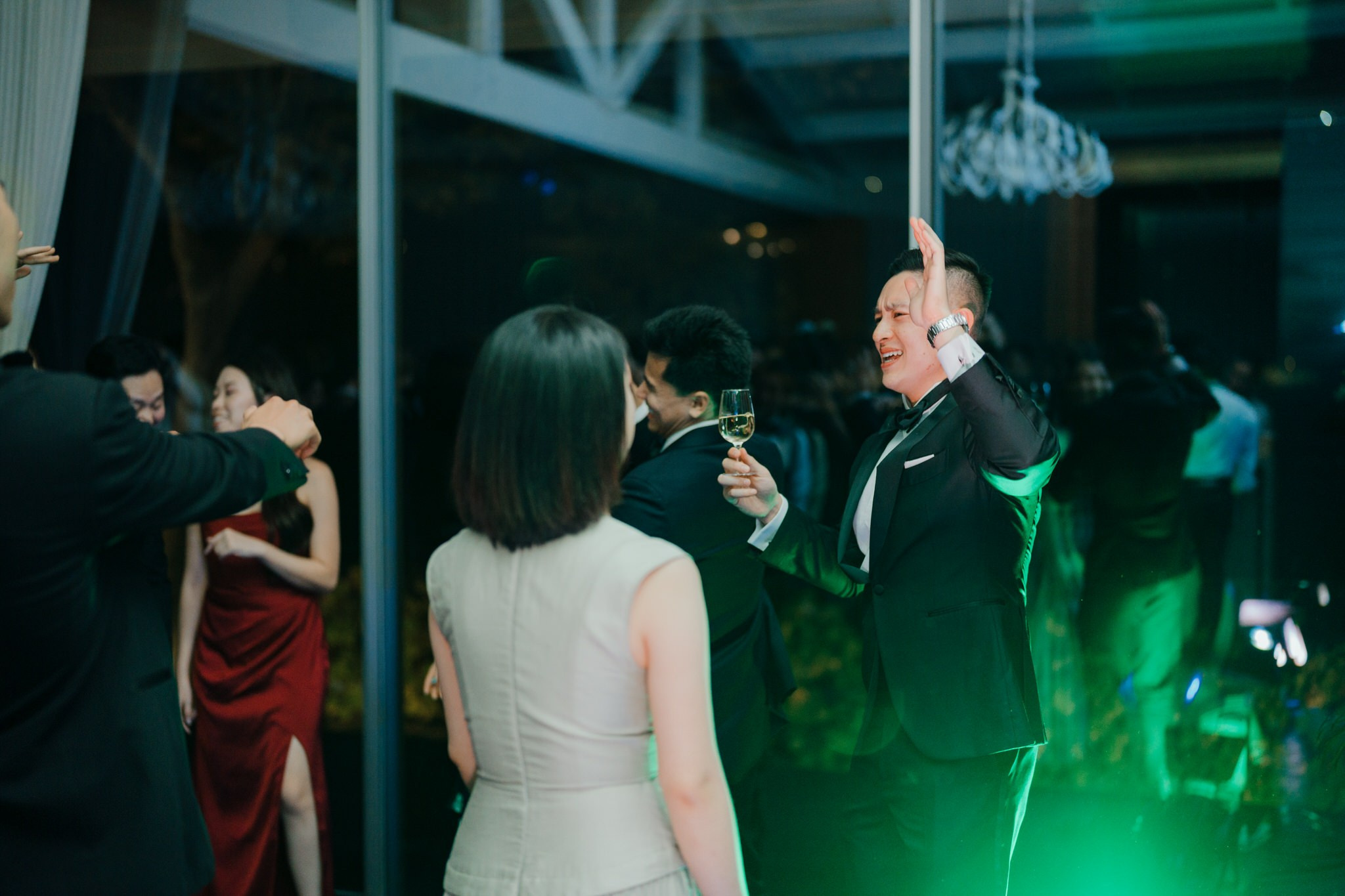 Juniper and Liu. Love Frames | Luxury Wedding Photography & Films in Portugal & Europe