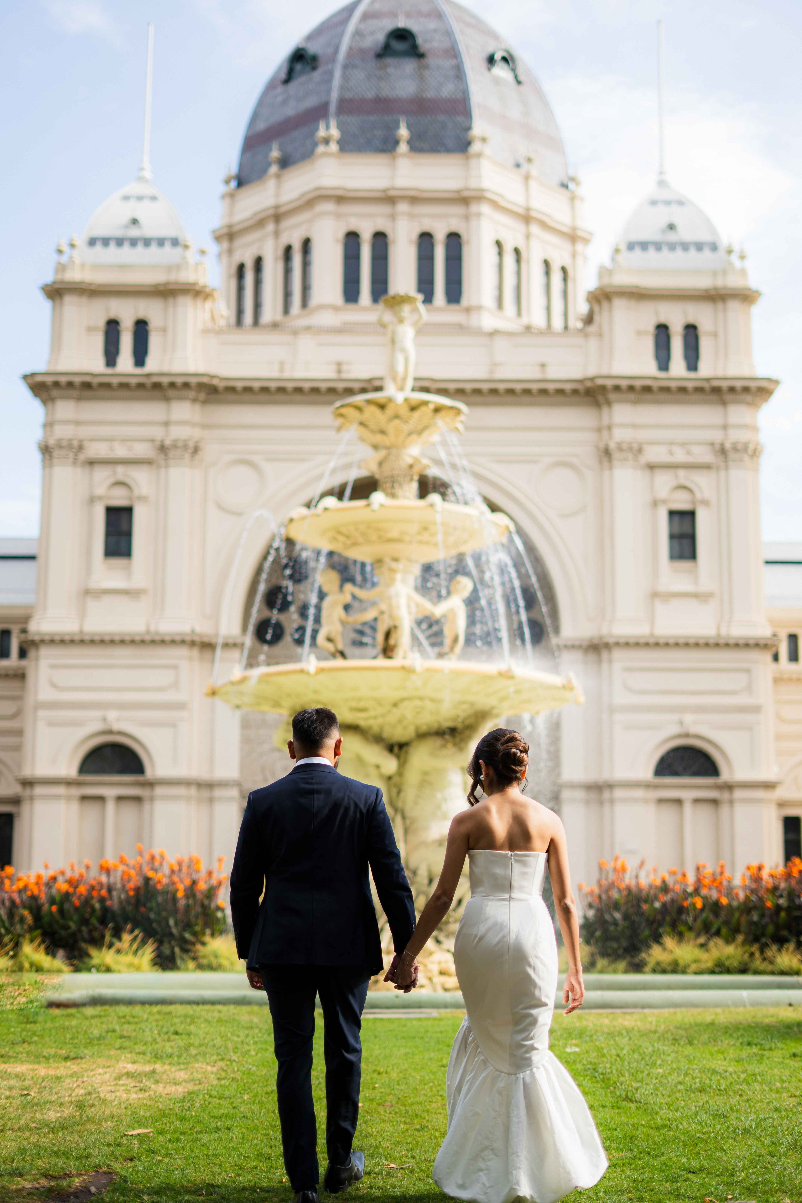 Dipti & Anand. JY Productions