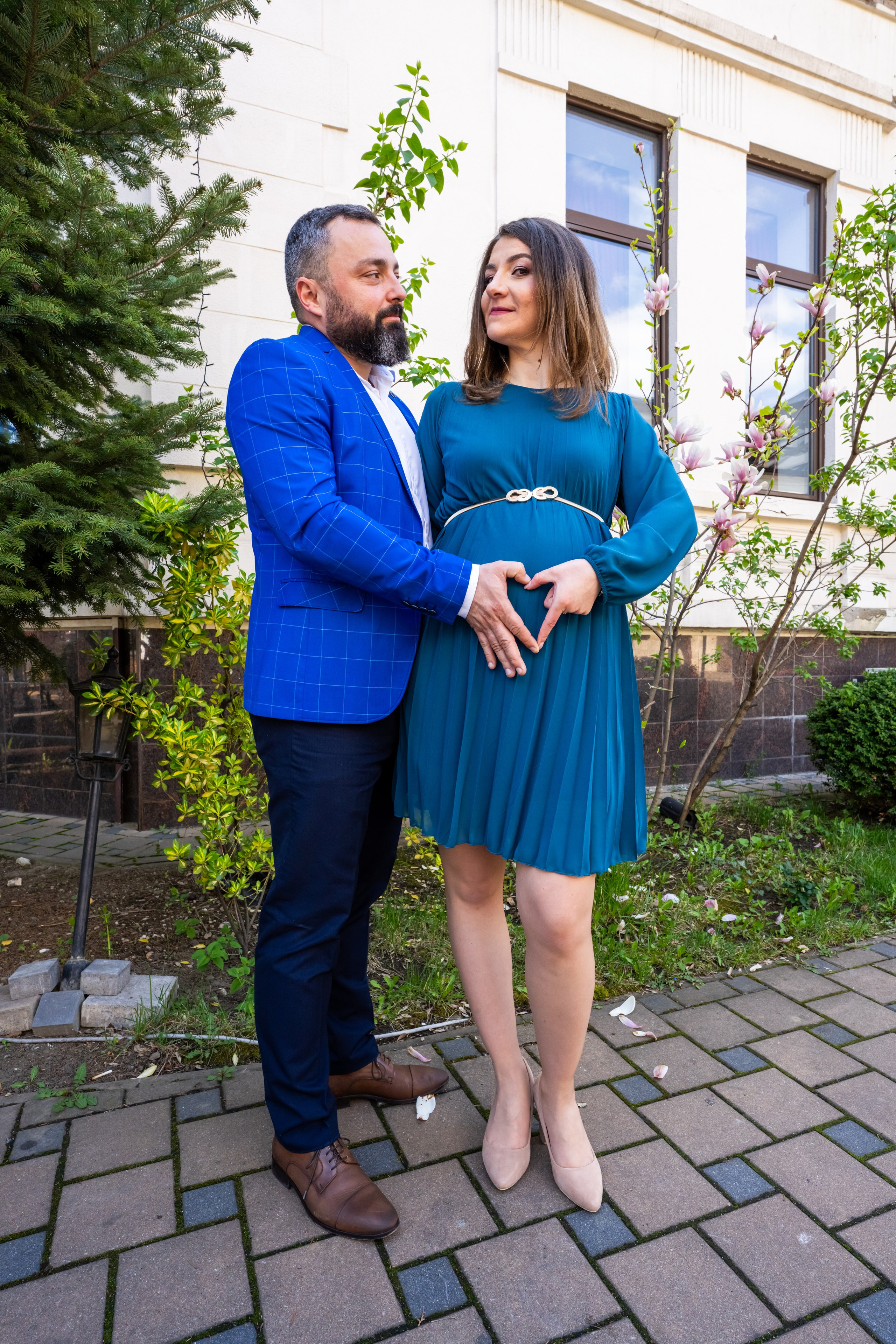 Cununie Civila Iulia & Liviu