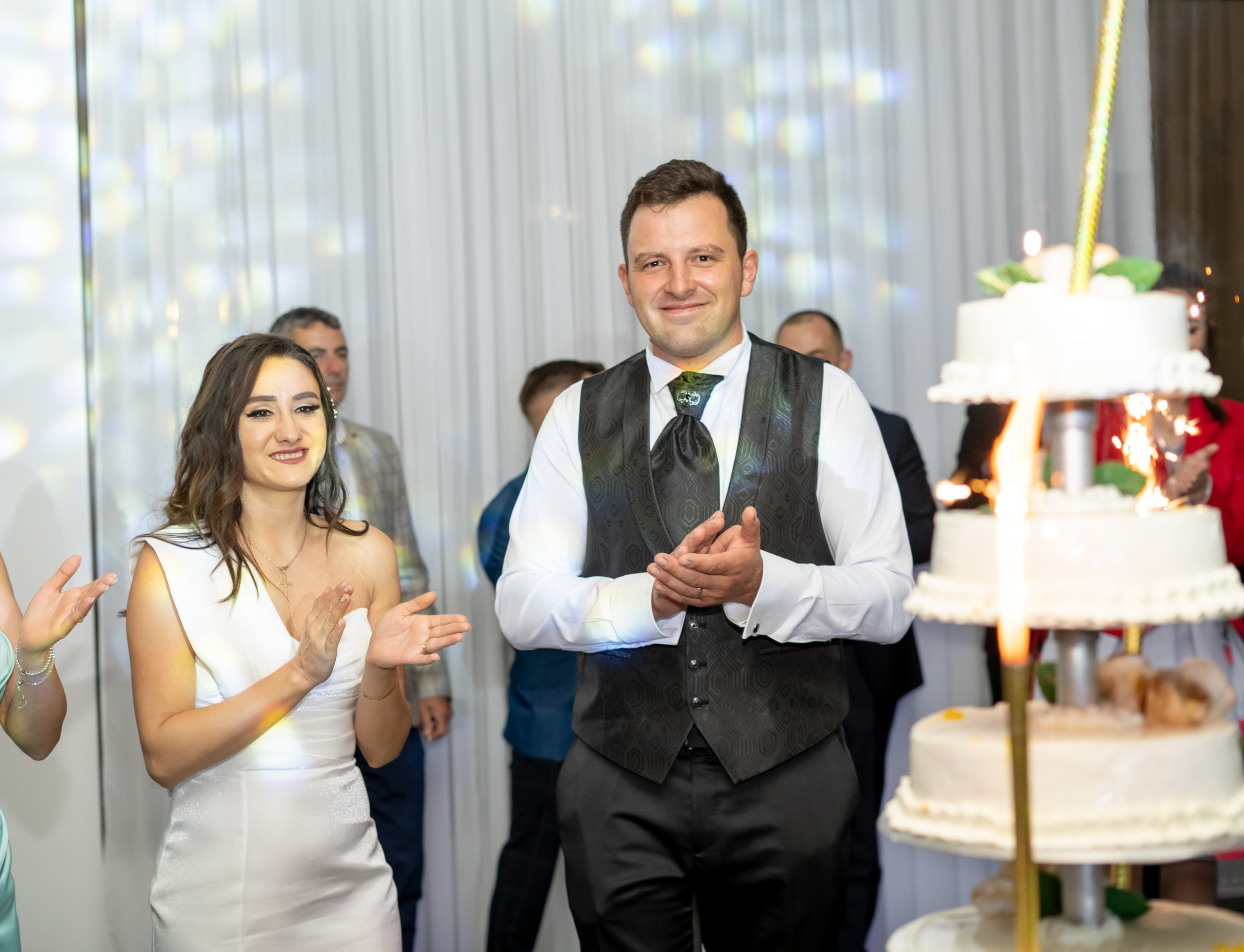 Nuntă Adina & Sorin