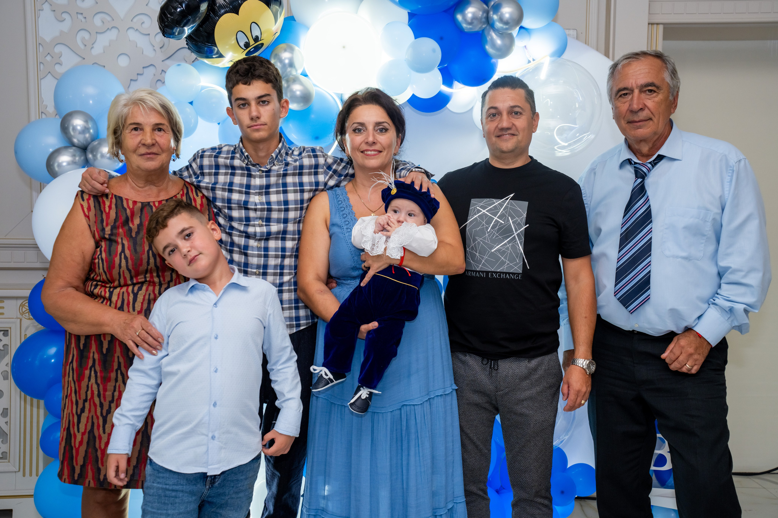 Botez Damian Ștefan