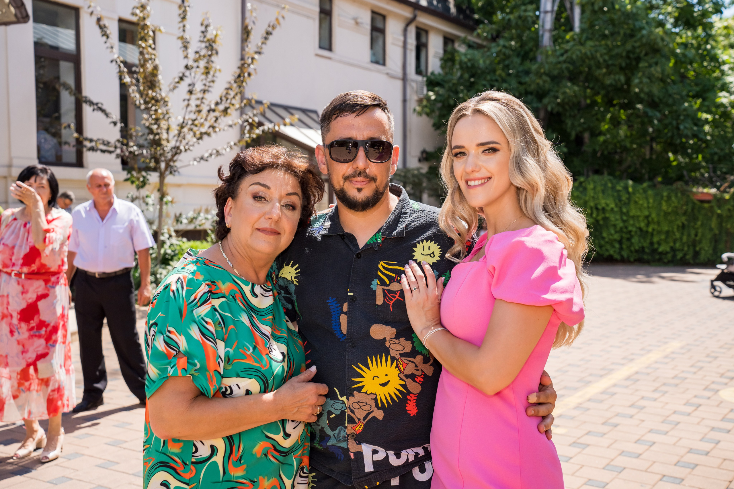 Cununie Civilă Roxana & Cătălin