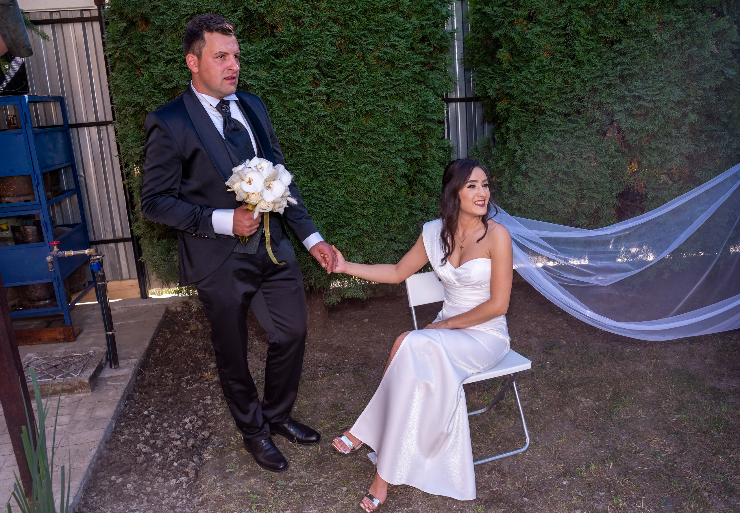 Nuntă Adina & Sorin