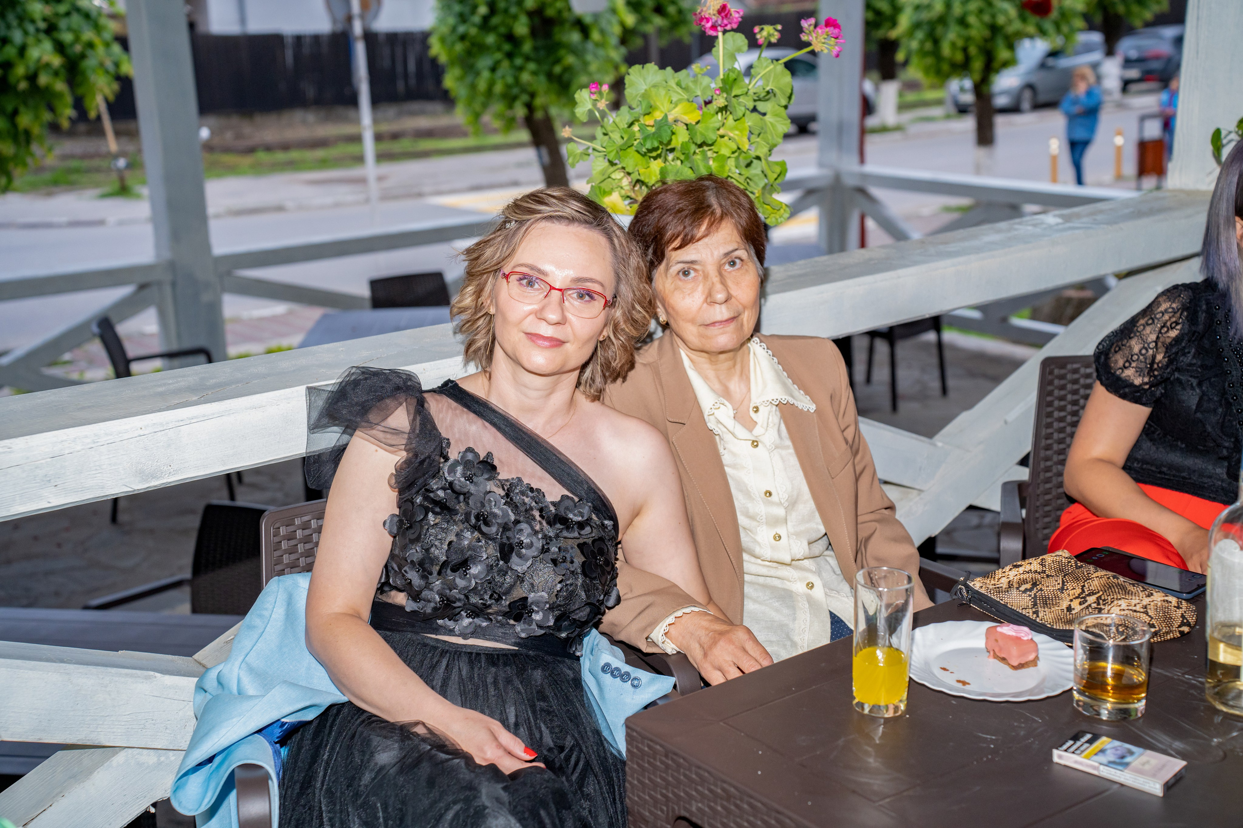 Botez Jofiele
