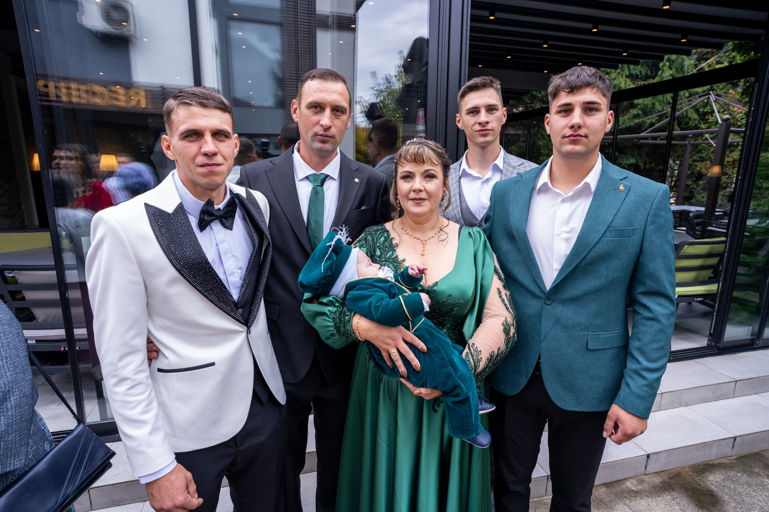Nuntă Nicoleta & Marin. Mihai Alexandra Events