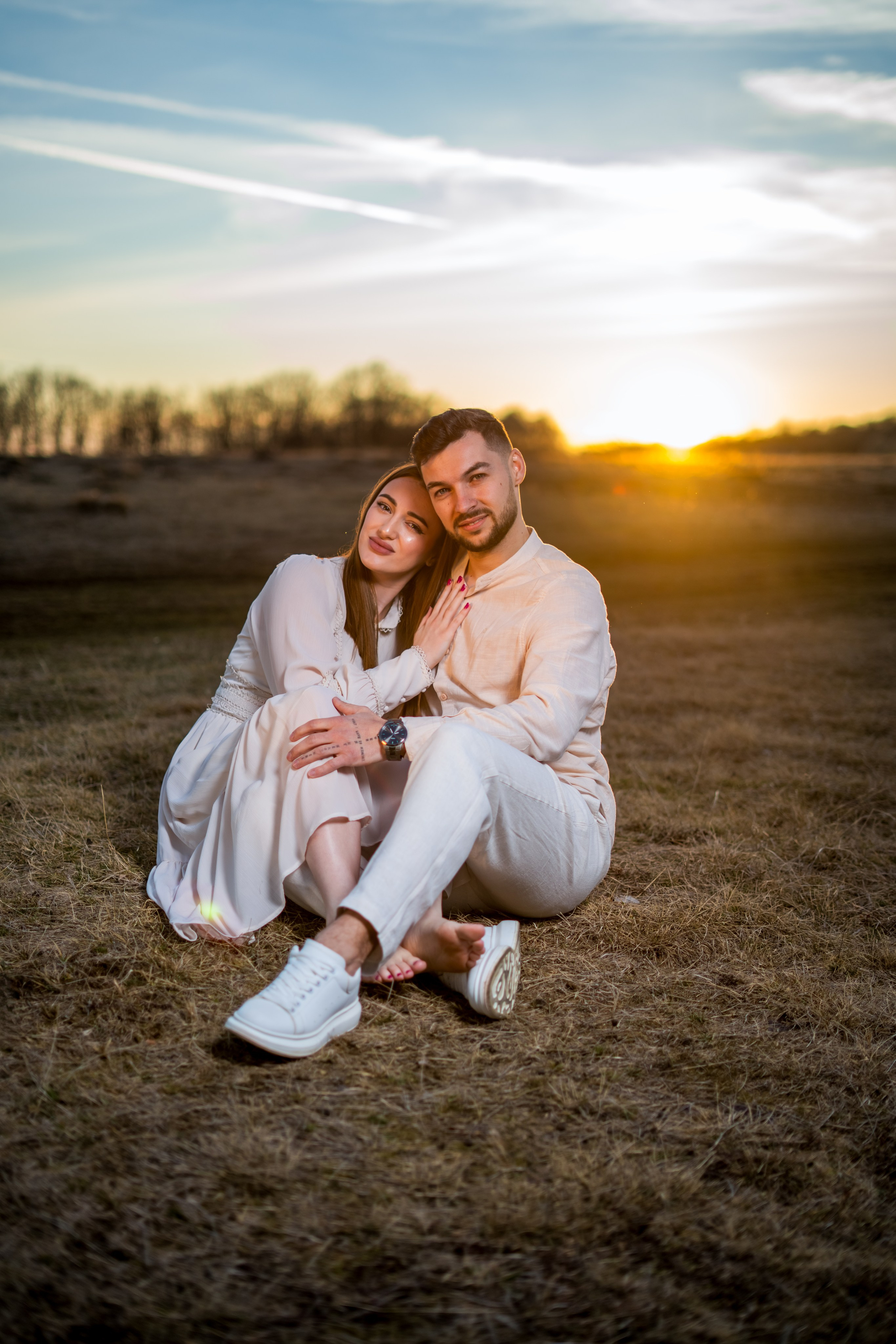 Ședință foto Andreea & Gabi