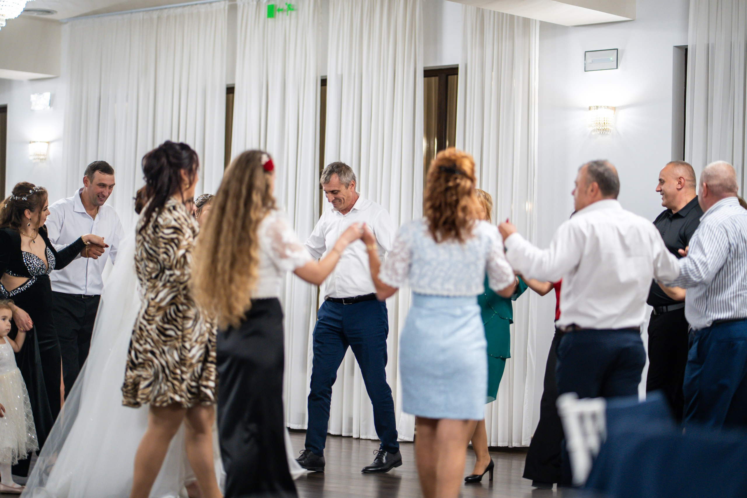 Nuntă Nicoleta & Marin. Mihai Alexandra Events