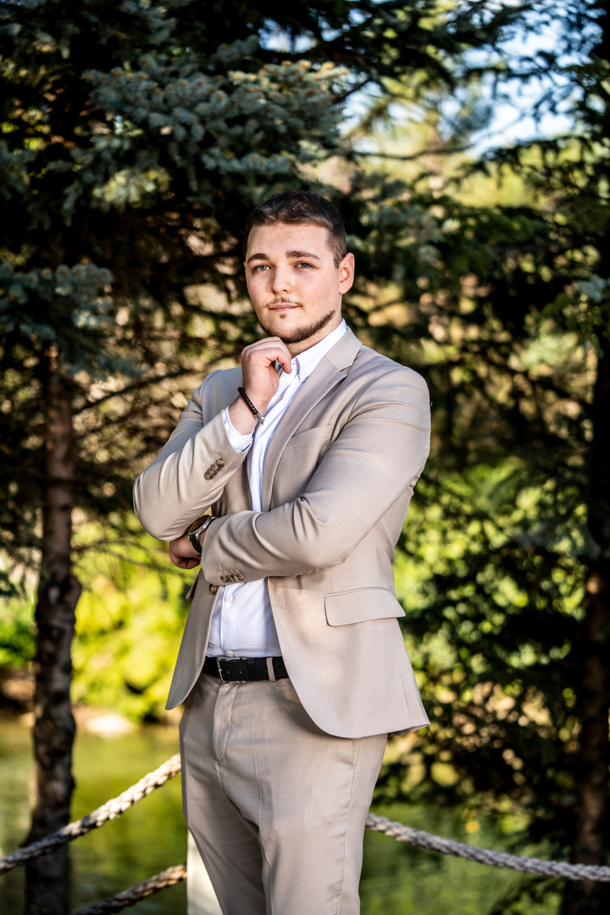 Ședință foto Absolvire Master. Mihai Alexandra Events