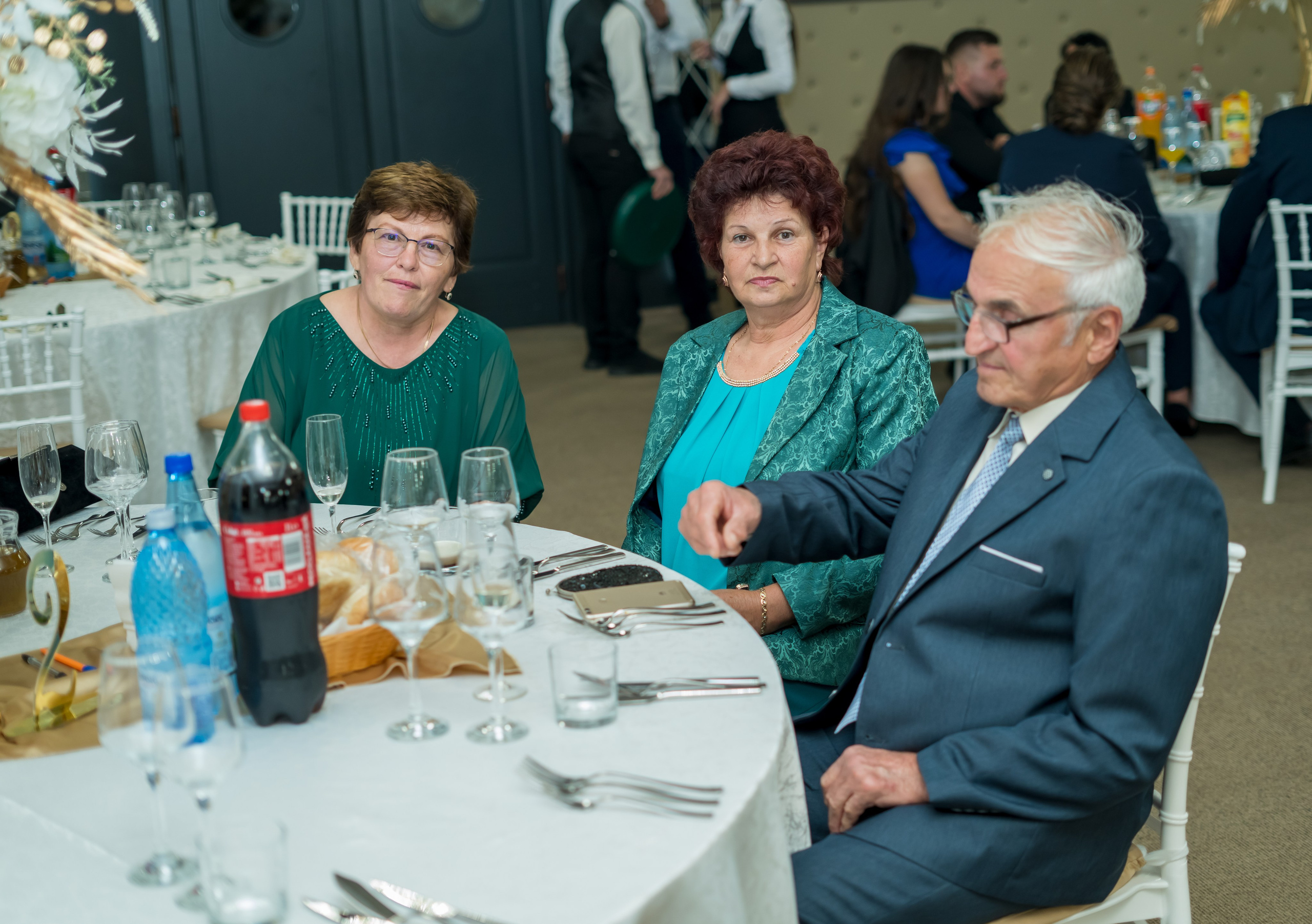 Nuntă Adina & Sorin