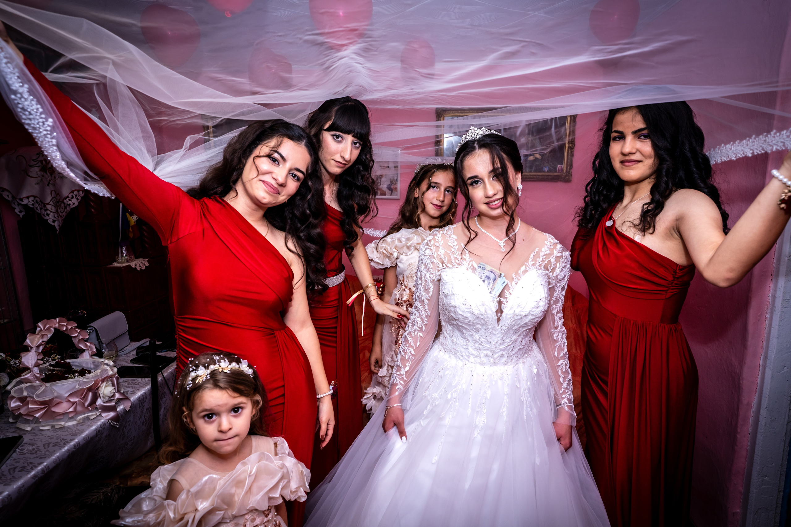 Nuntă Nicoleta & Marin. Mihai Alexandra Events
