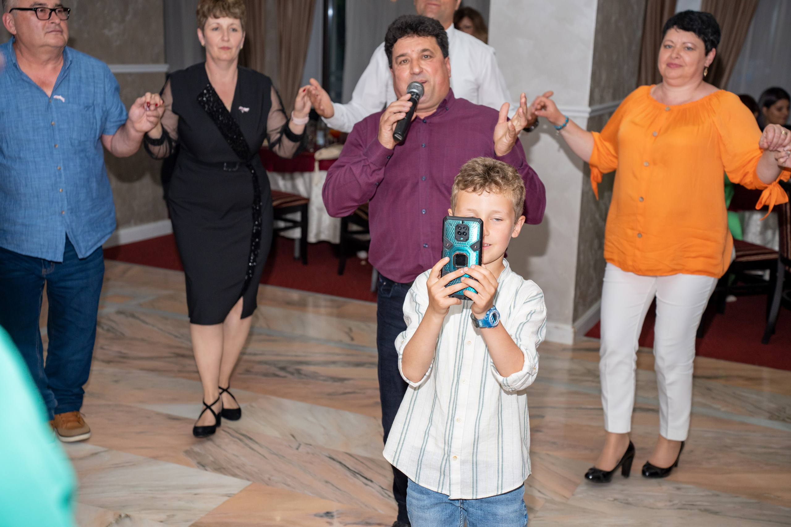 Botez Jofiele