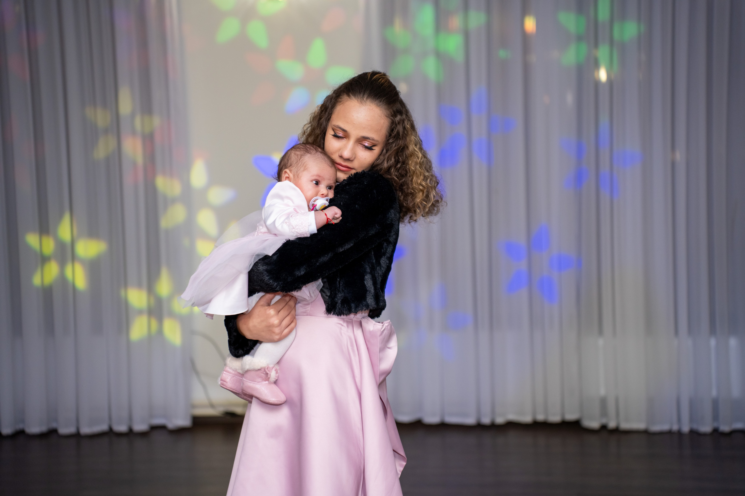 Botez Aylin Maria