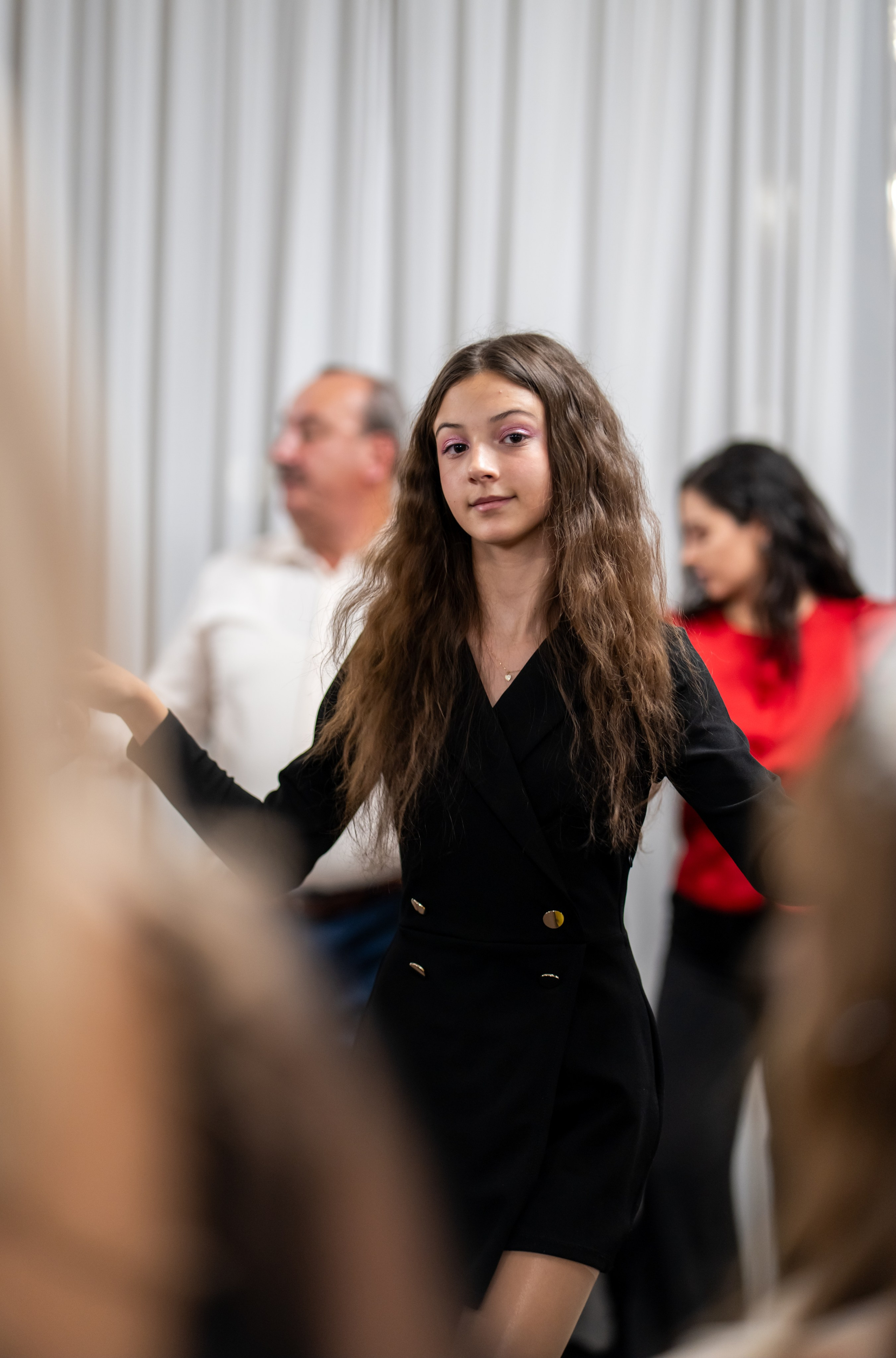 Nuntă Nicoleta & Marin. Mihai Alexandra Events