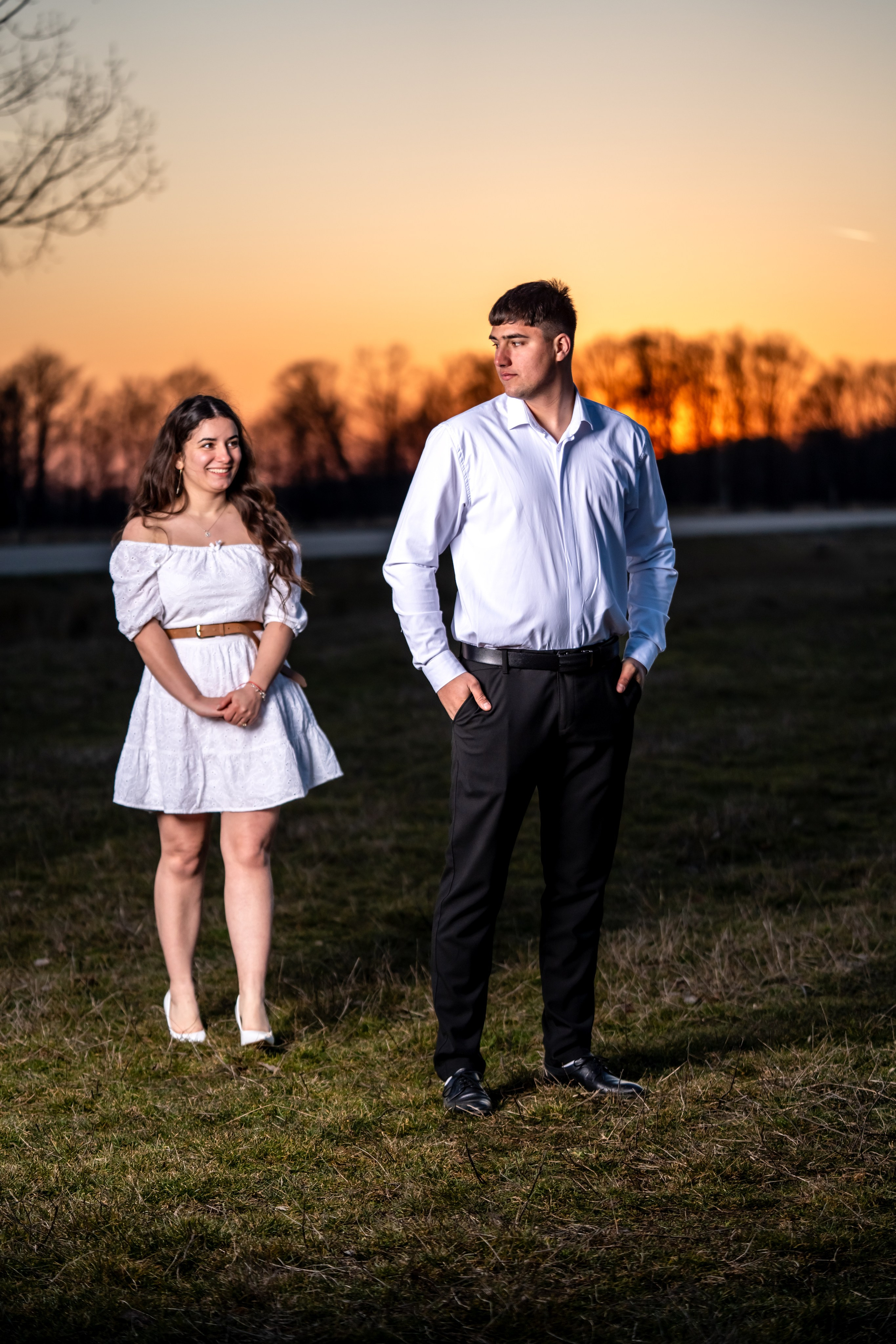 2026.03.07 Save the date Maria & Robert