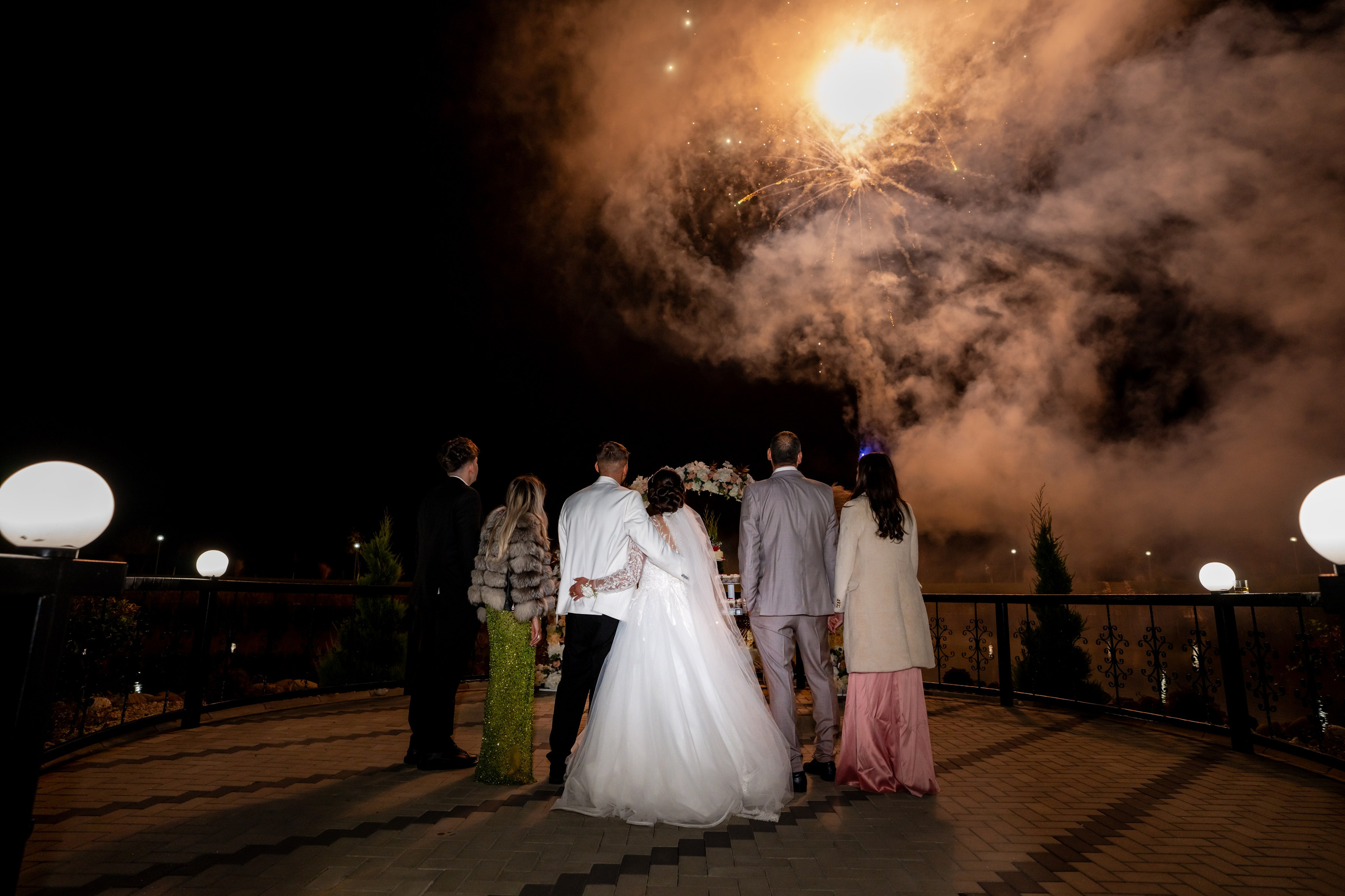 Nuntă Nicoleta & Marin. Mihai Alexandra Events