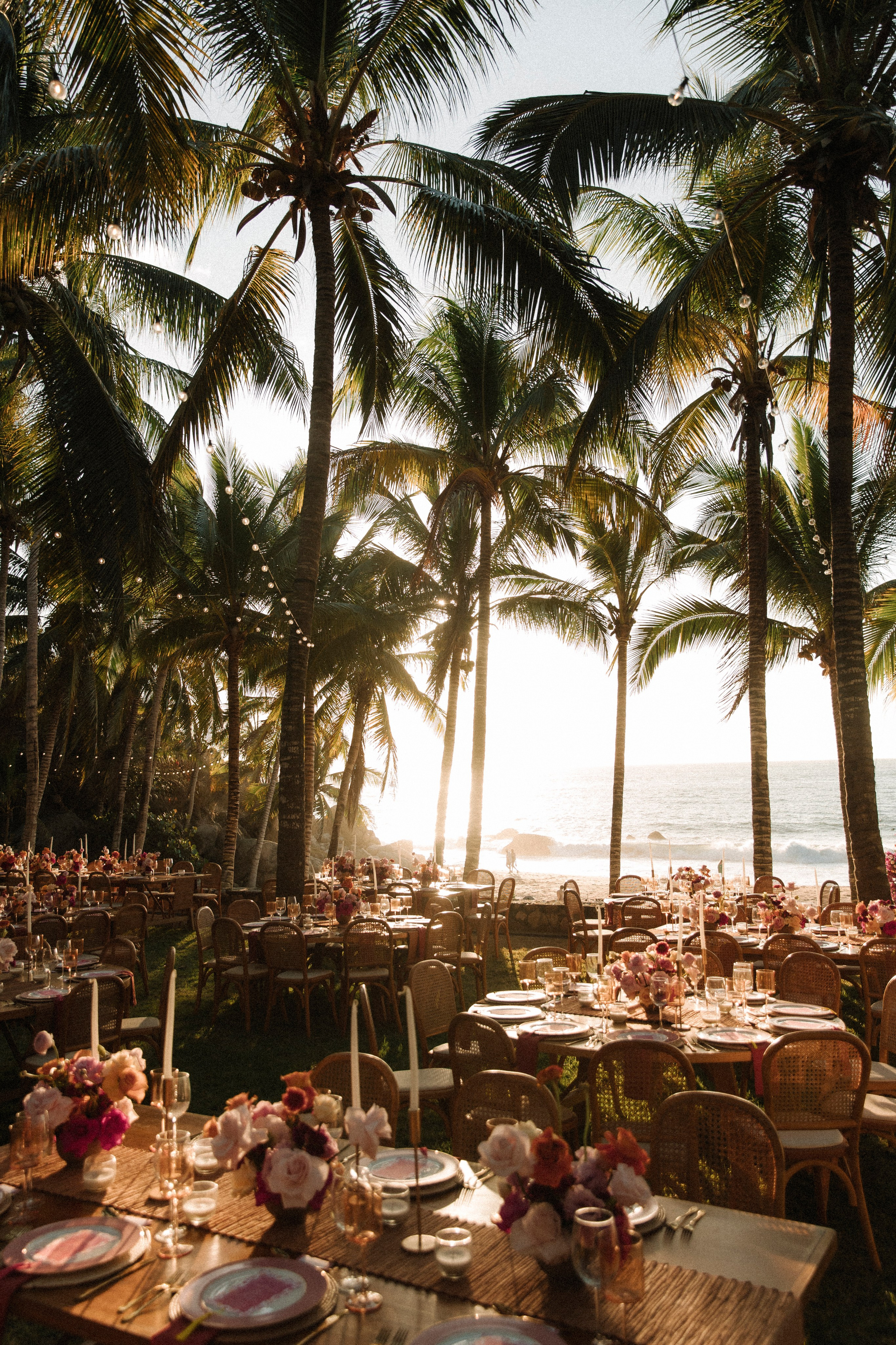Teitiare Estate, Sayulita. Wedding photographer Mexico Sayulita Puerto Vallarta Punta Mita Cabo