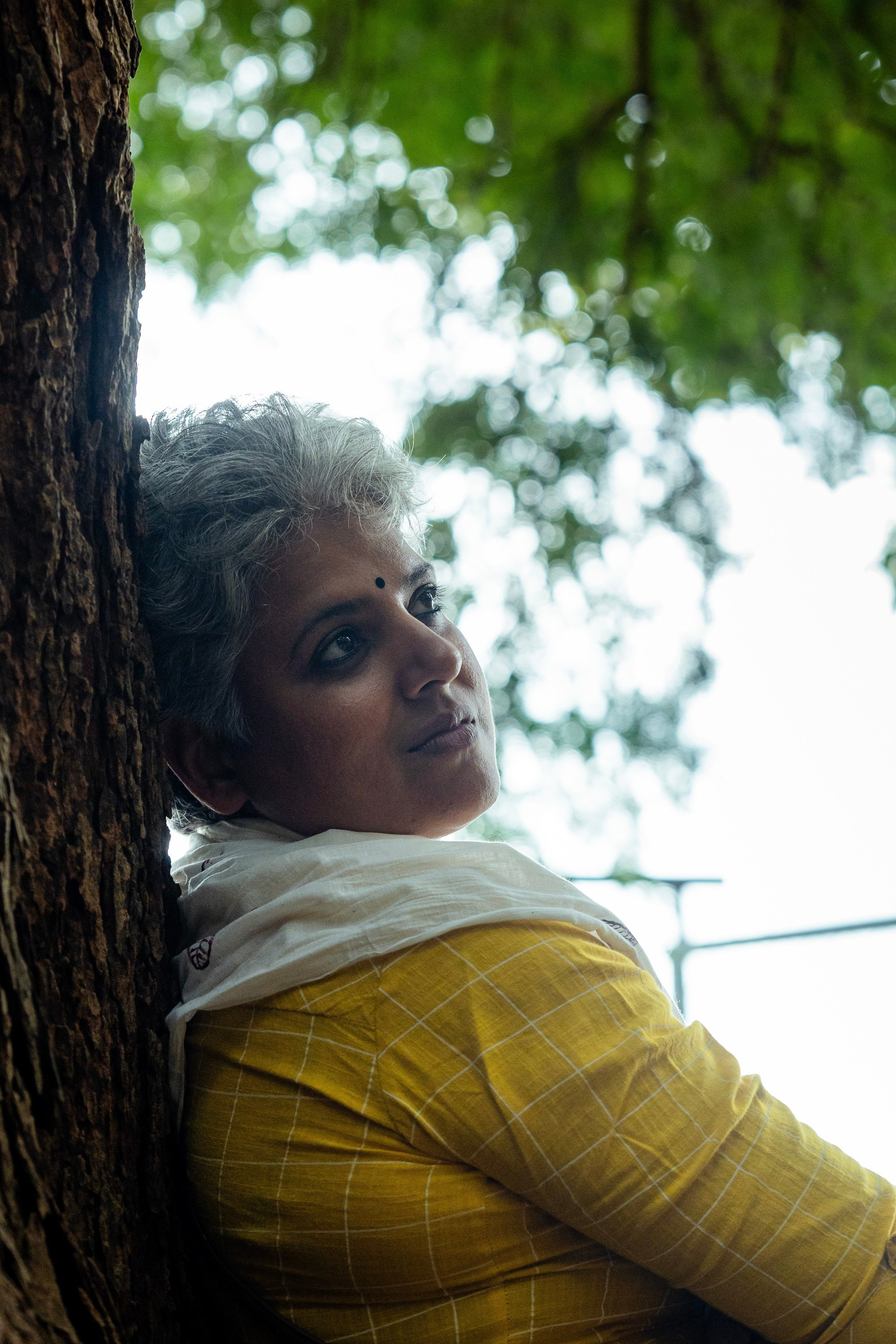 Shraddha & Sumukha, Mantra Mangalya Wedding under a Mango Tree, Red Earth Kabini | Truly Yours
