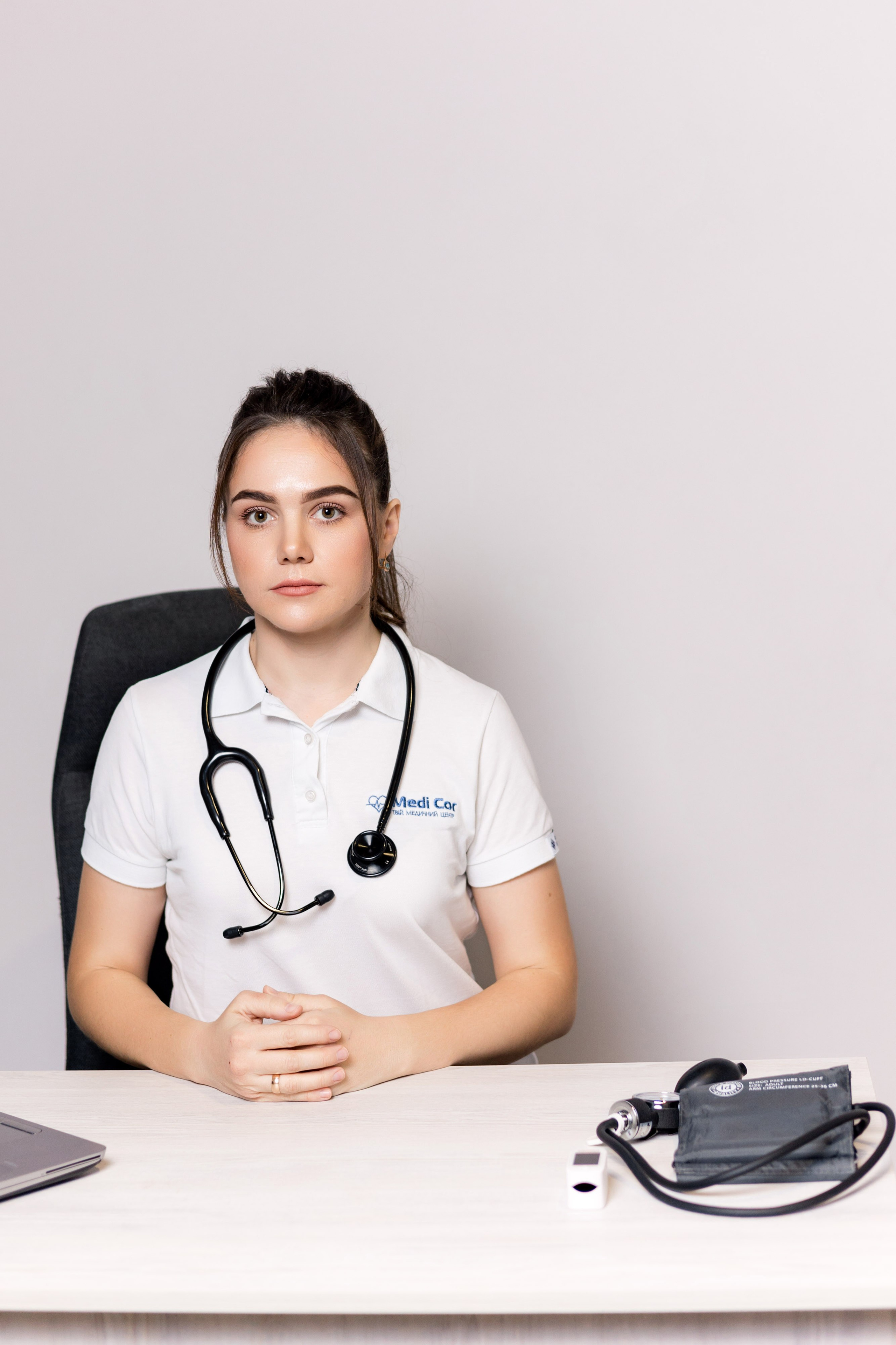 Медичний центр Medikor. Ірина Терещук