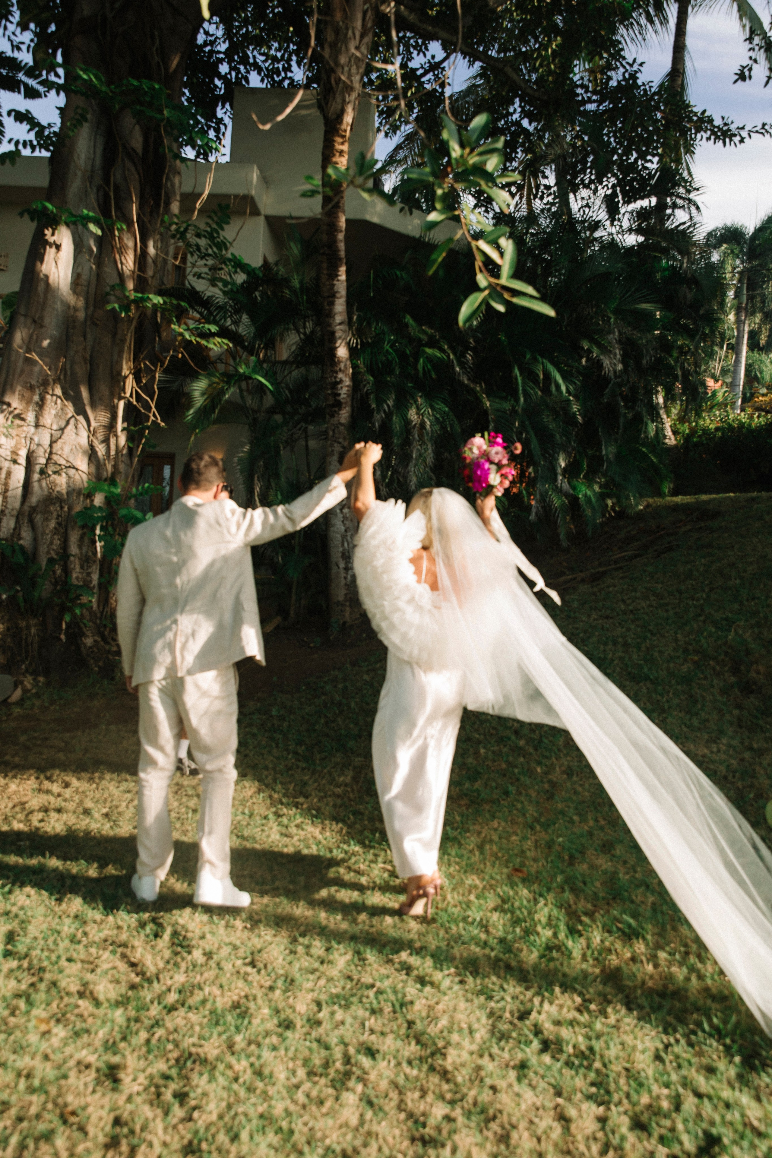 Villa del Oso, Sayulita. Wedding photographer Mexico Sayulita Puerto Vallarta Punta Mita Cabo