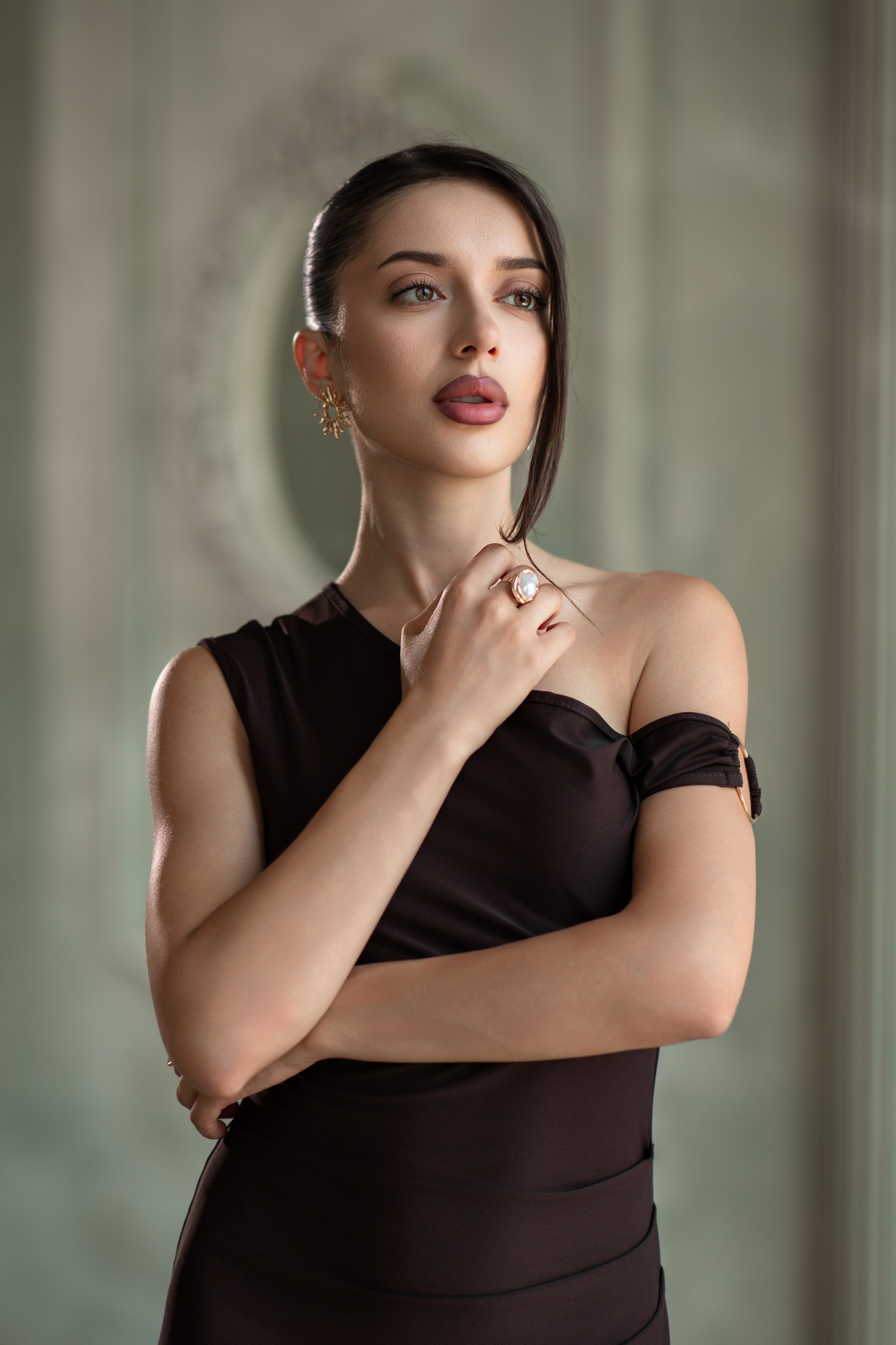 Portrait photo Adriana Caisin. N.D.photograph - fotograf de familie și portrete în Republica Moldova