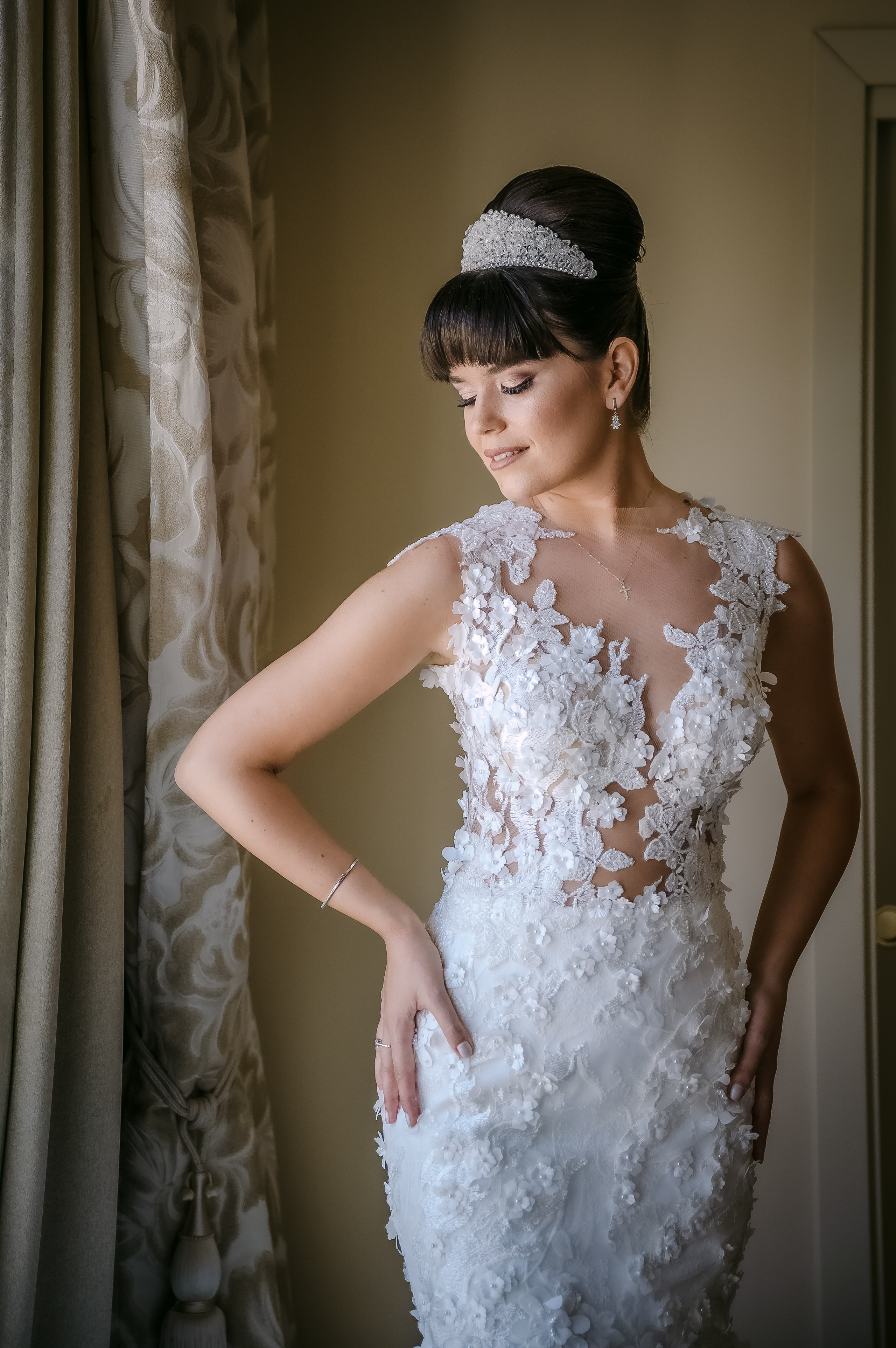 Nuntă Aura & Sergiu | Fotograf nuntă natural