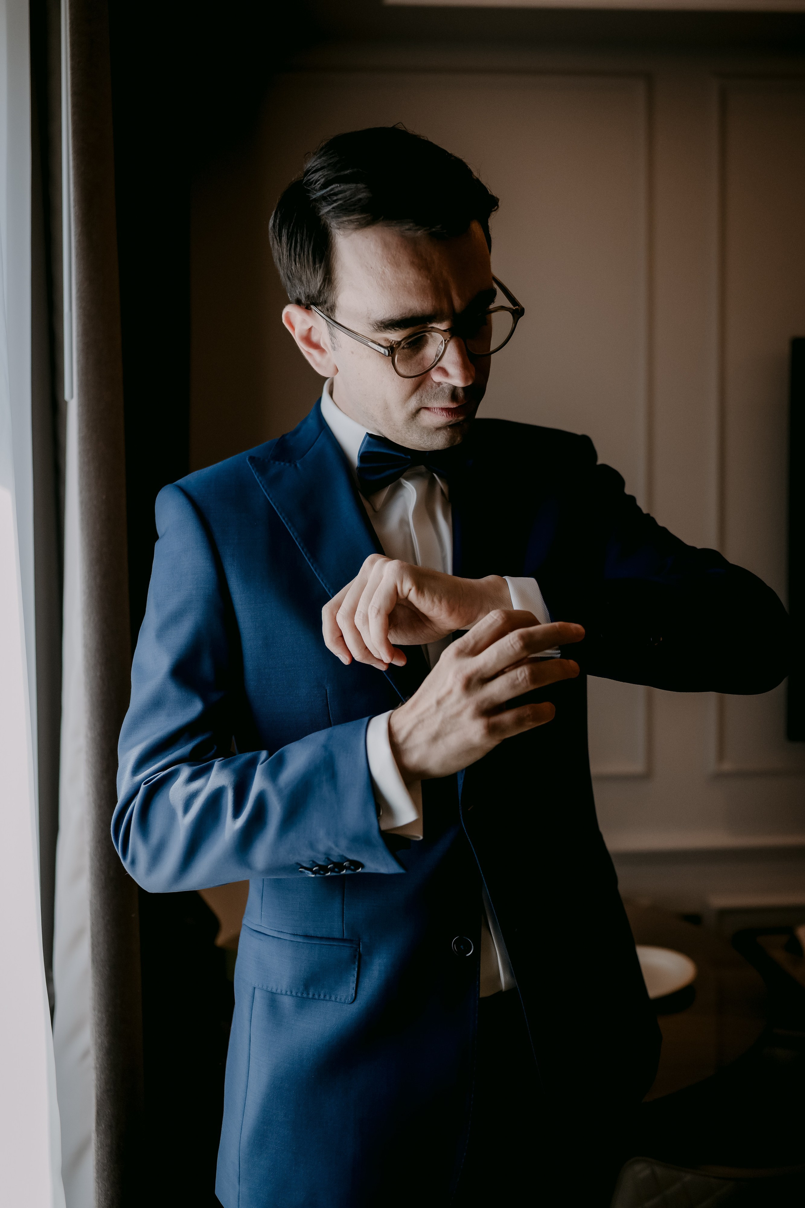 Nuntă Andra & Mircea | Fotograf Athenee Palace