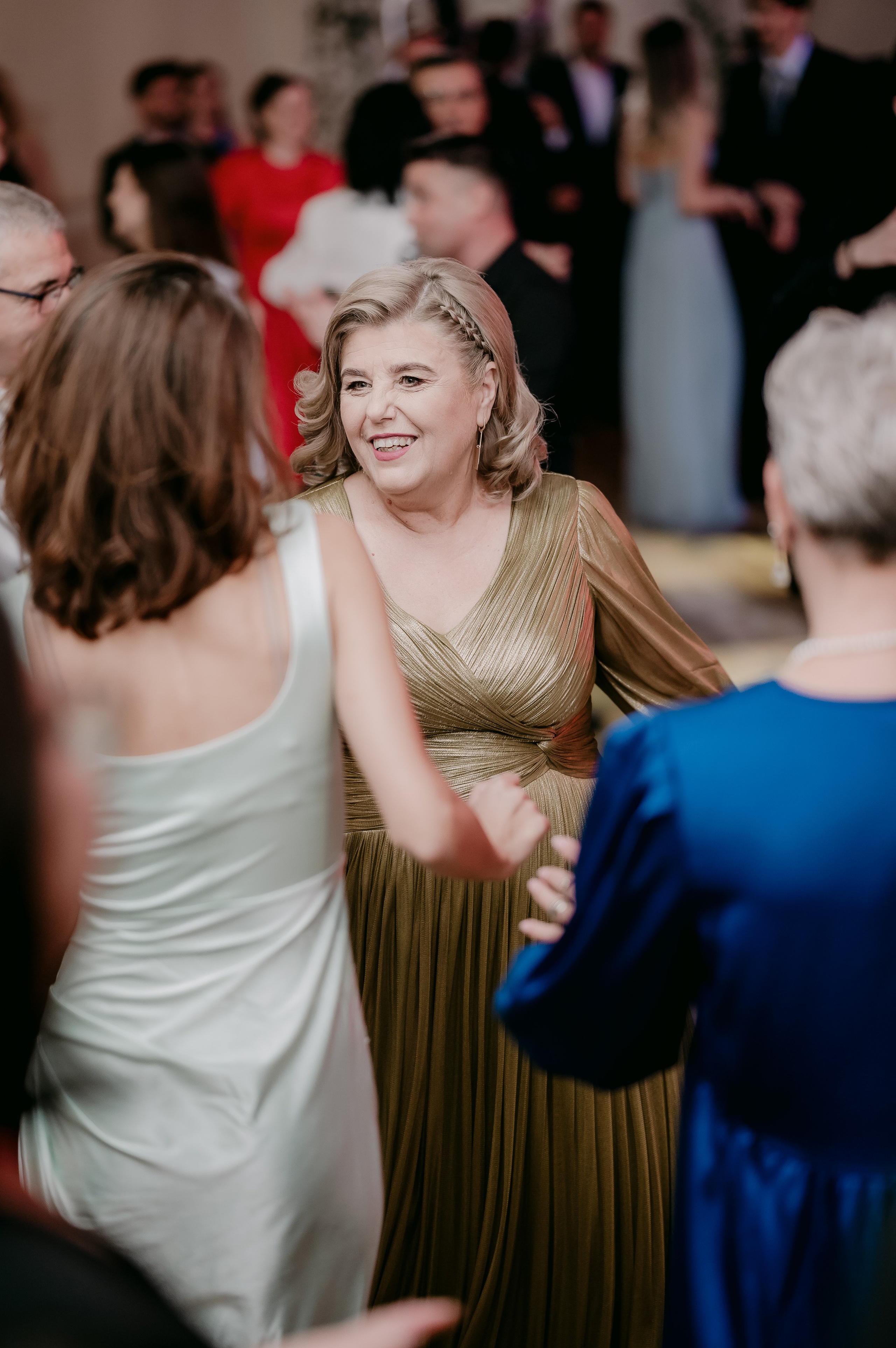 Nuntă Elena & Cosmin | Galerie completă fotograf nuntă