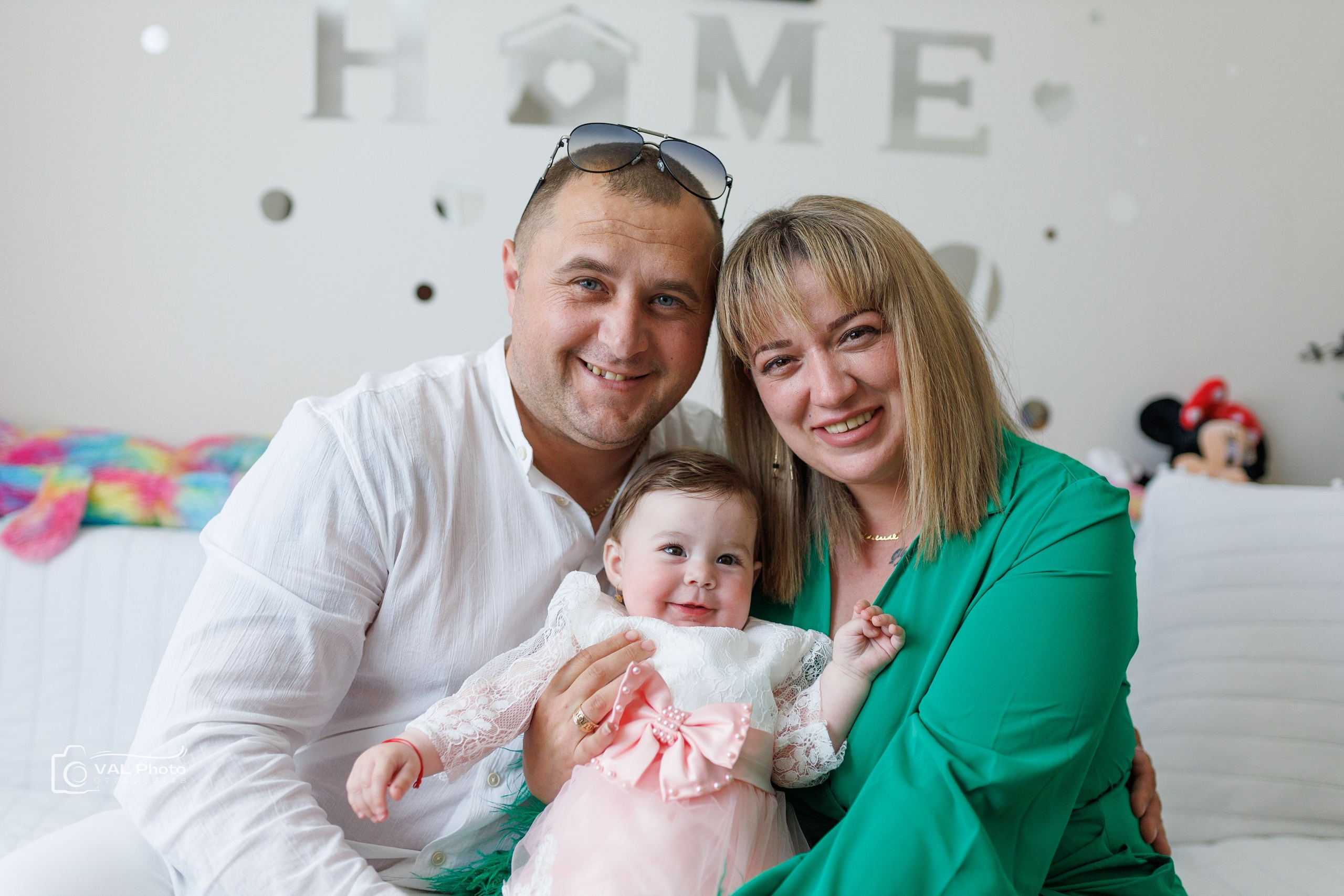 Family Portraits. Https://valeriubriciuc.com/