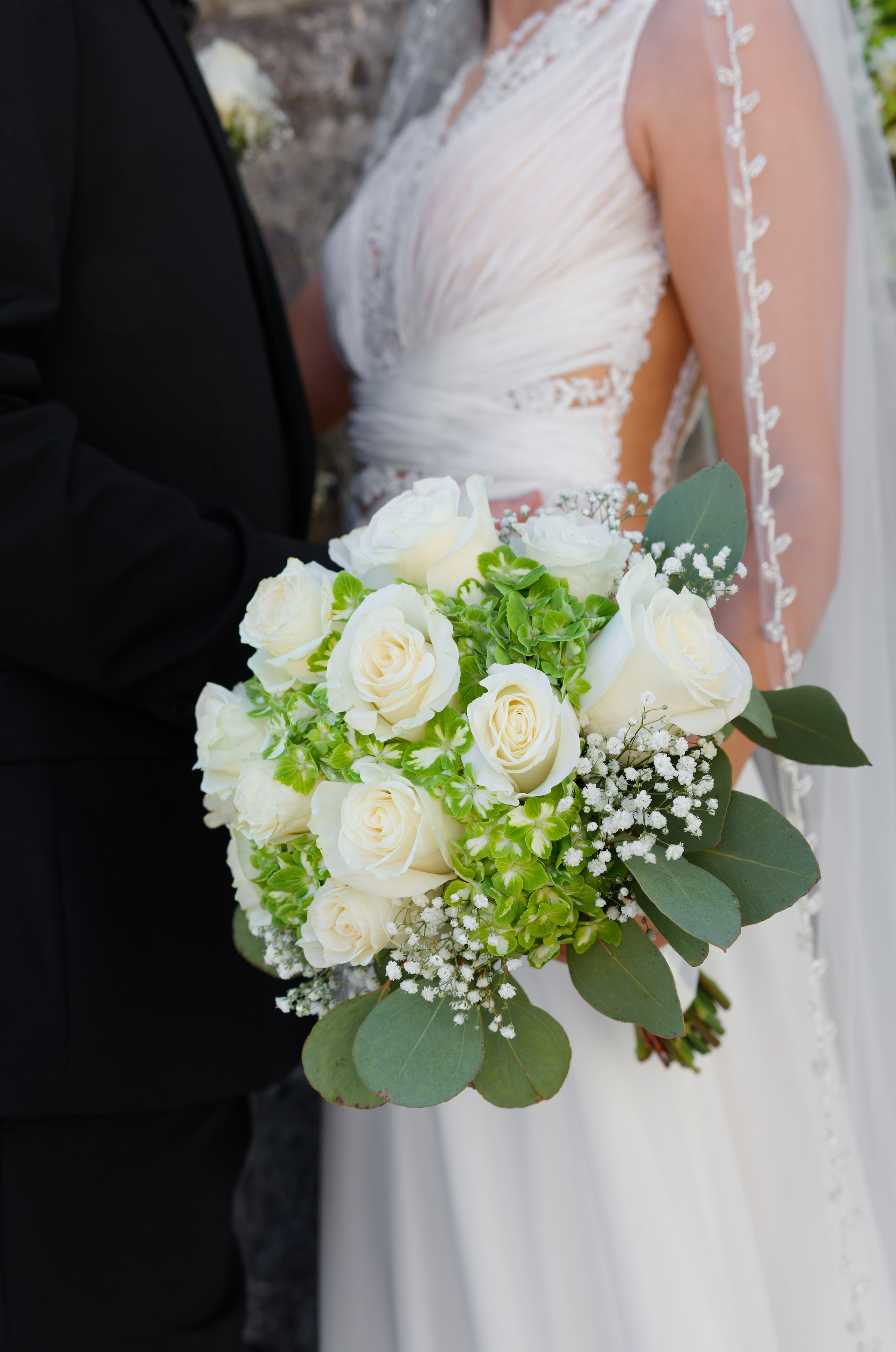 Alana. Destination Wedding Photographer — Nikita Burtsev