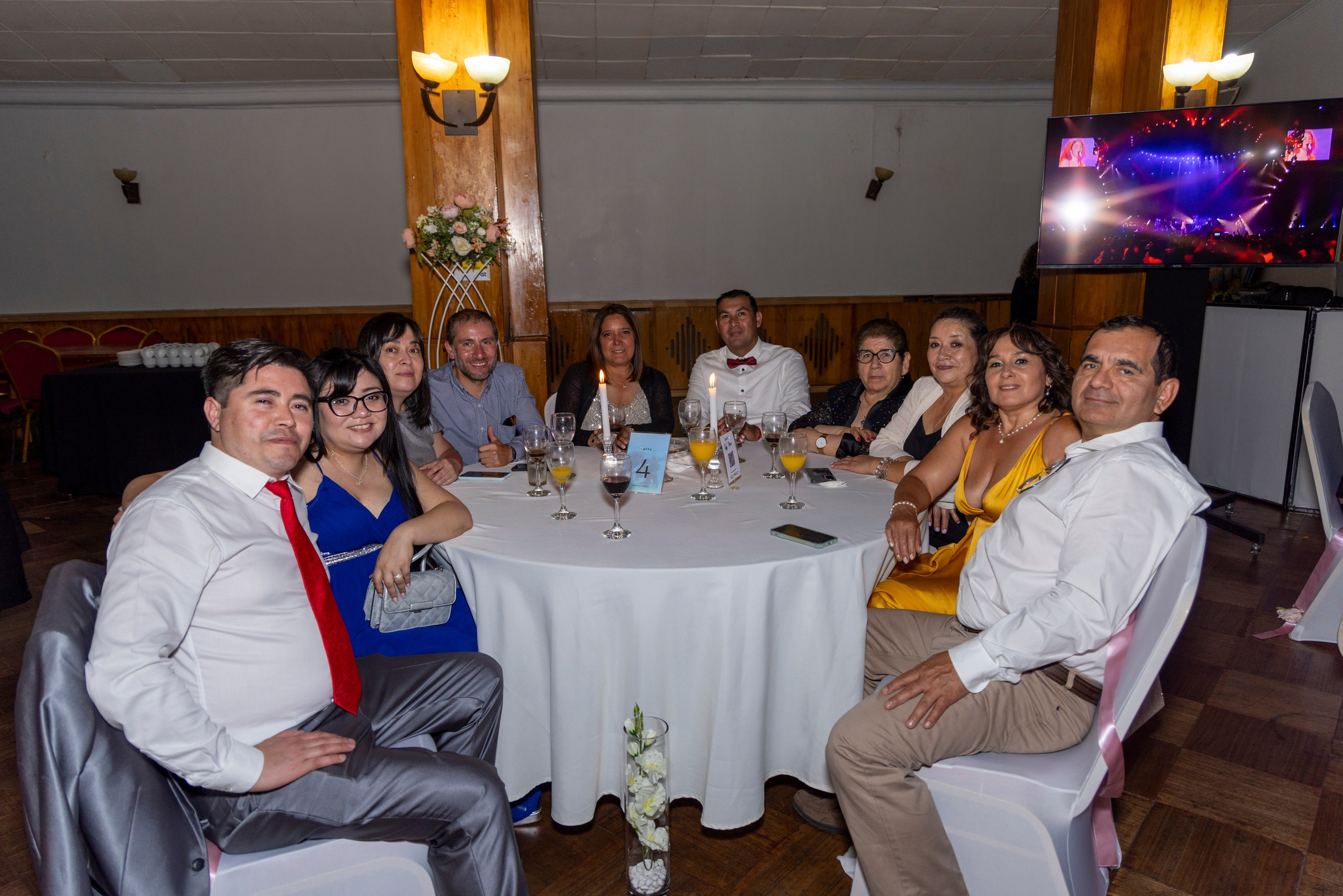 Susan y José Luis. Dinka & Emilio - El arte de preservar lo que no se repite