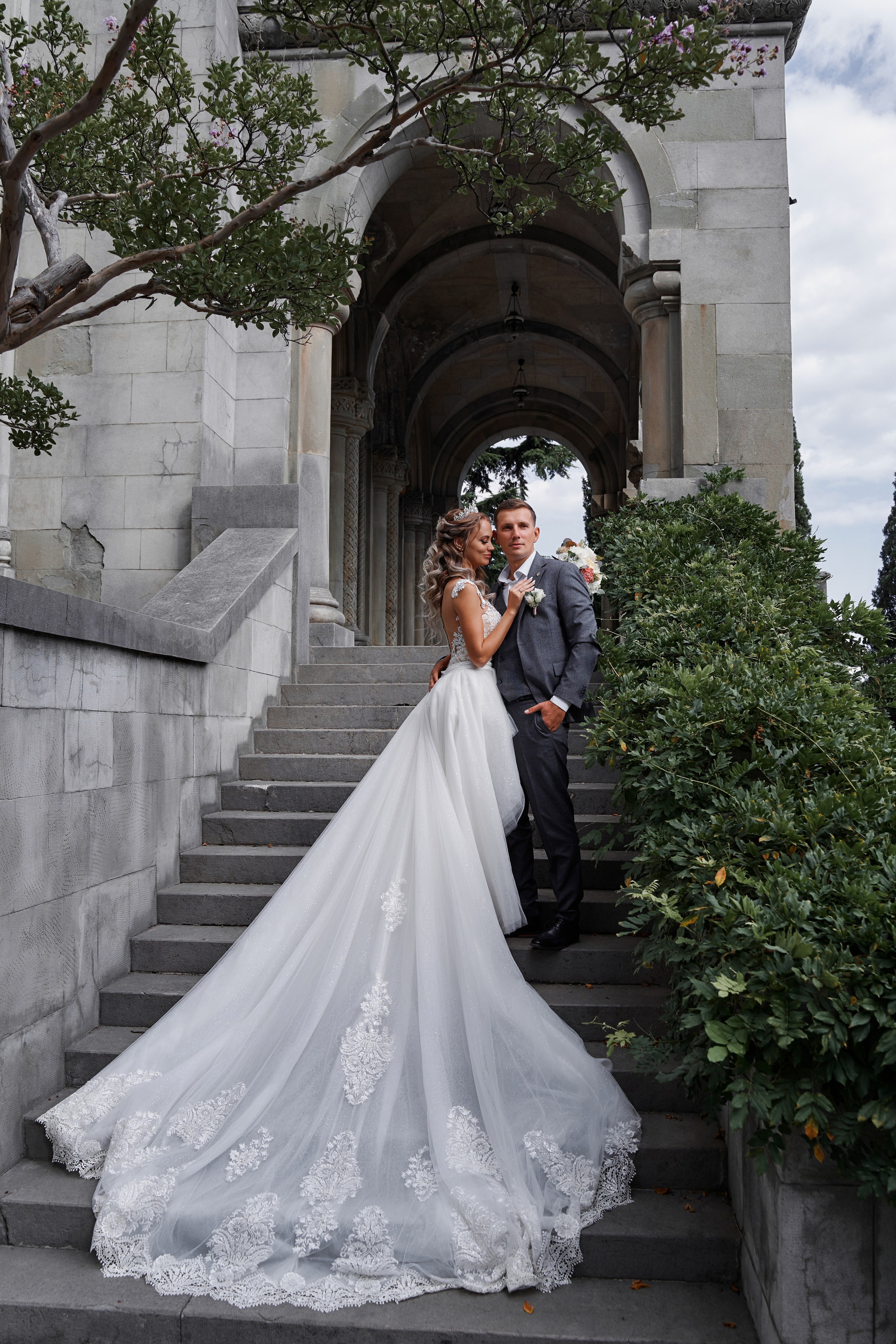 Oleg&Anastasiya. Professional Wedding and event photographer USA New York