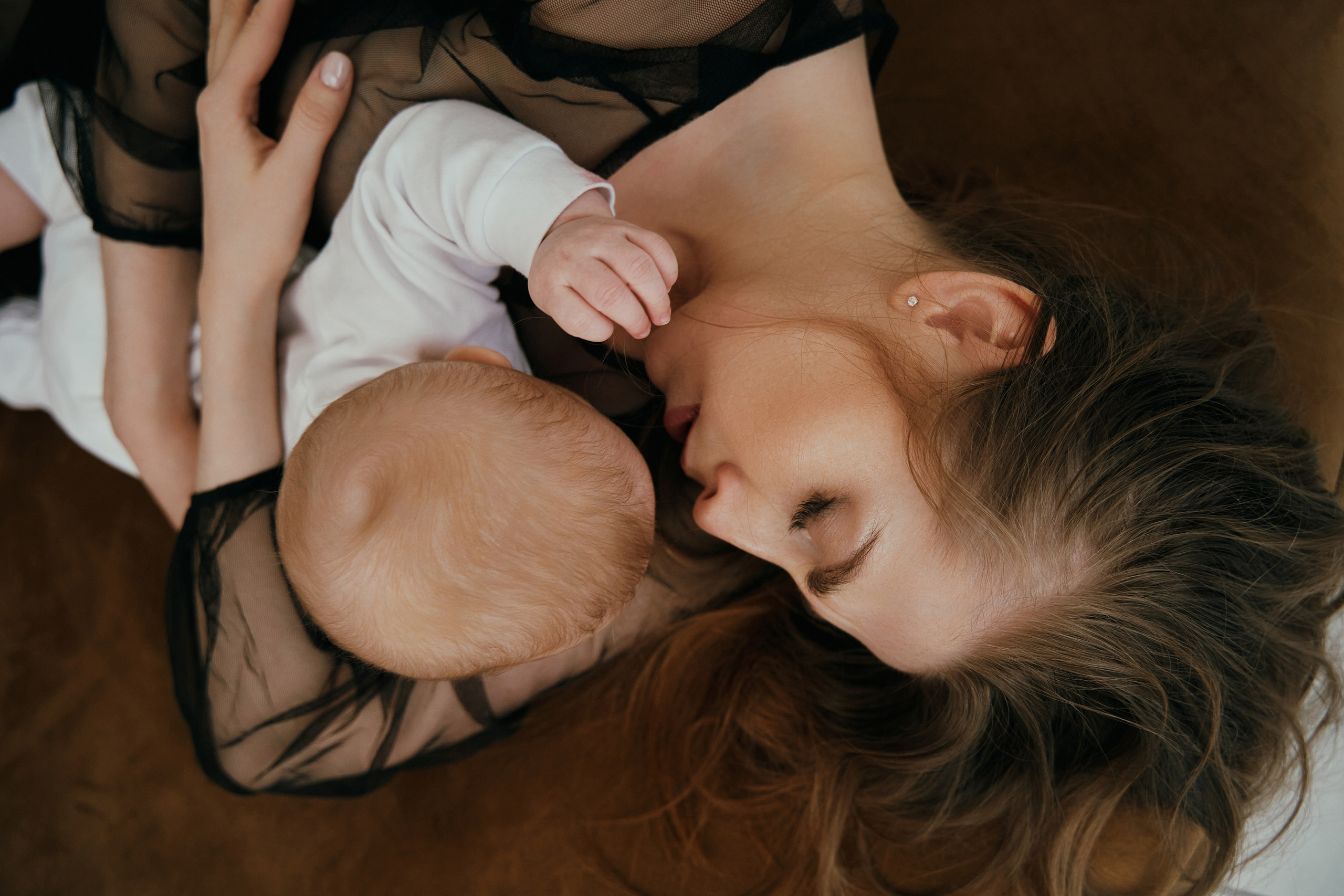 Настя и Вовочка. Вторая встреча. Фотограф в Барселоне Жанна Захарченко